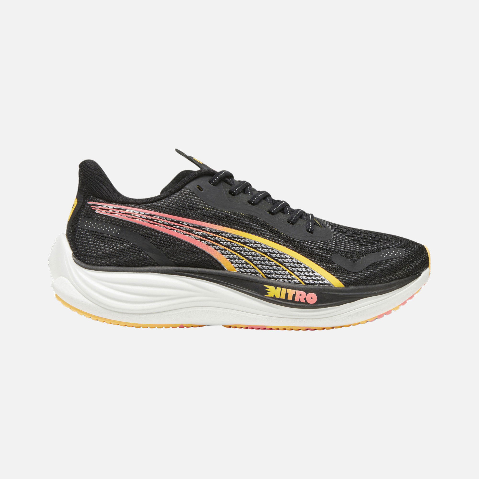 Puma Run Velocity Nitro 3 Running Erkek Spor Ayakkabı