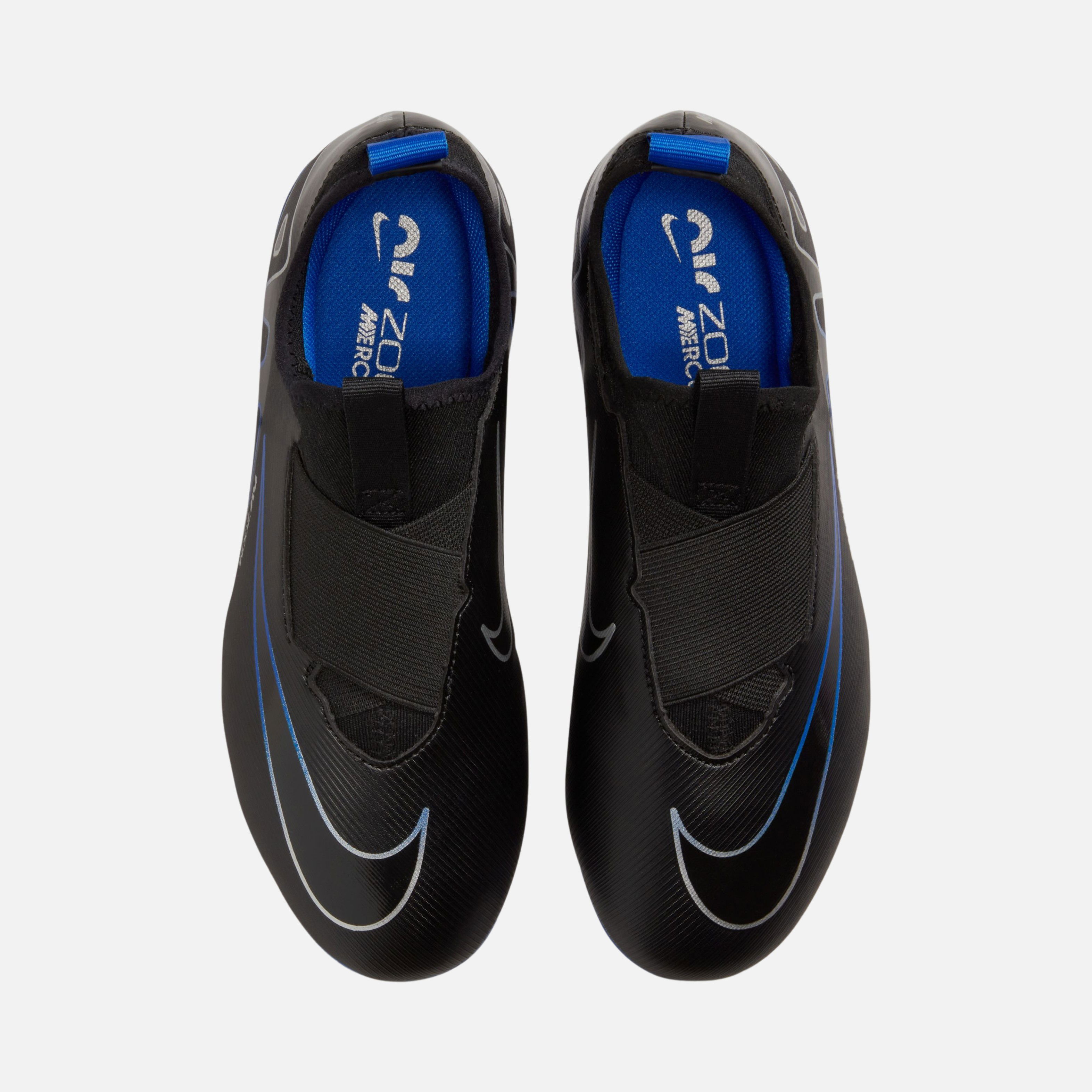 Nike Zoom Mercurial Vapor 15 Academy FG/MG Multi Ground Çocuk Krampon