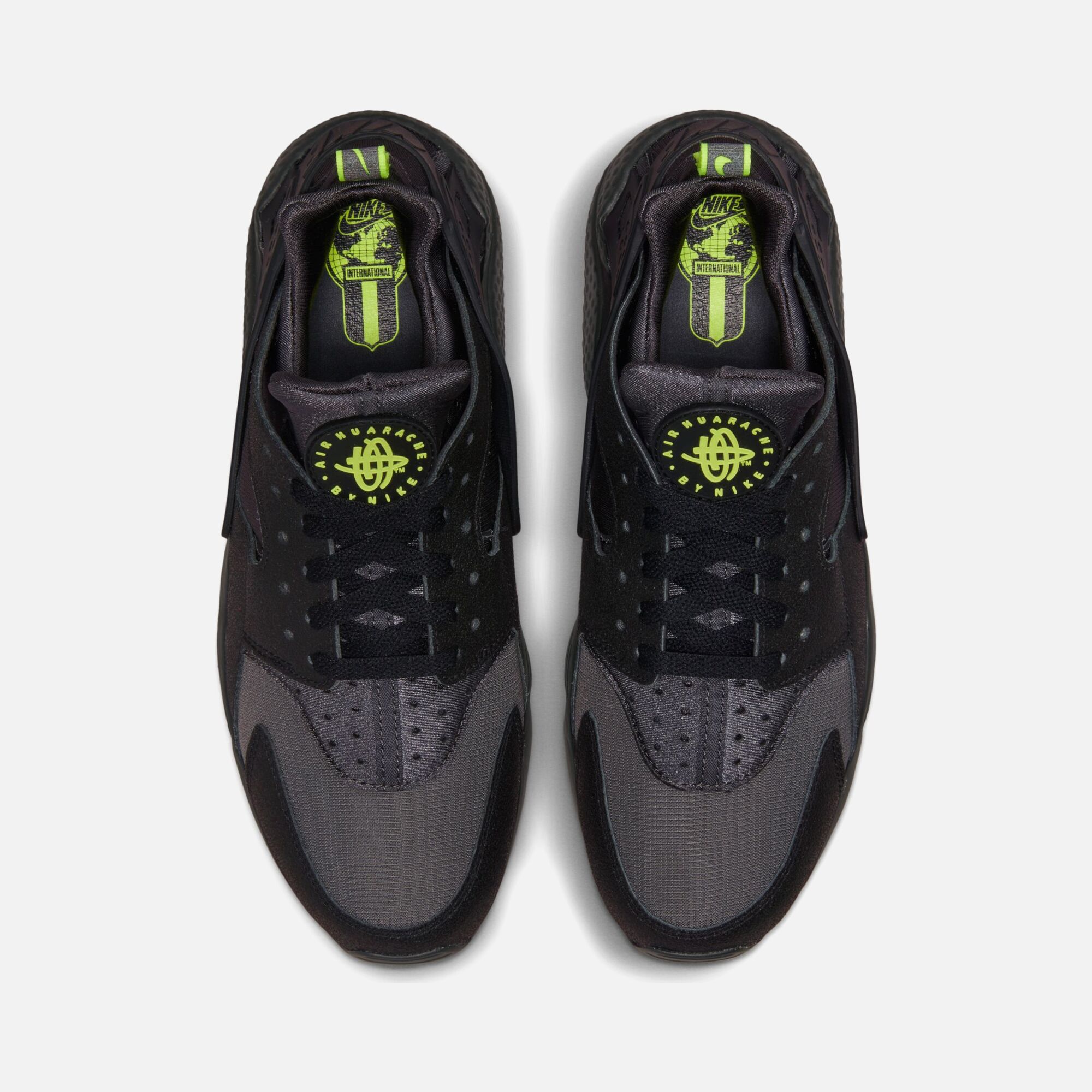 Nike Air Huarache HO22 Erkek Spor Ayakkabı