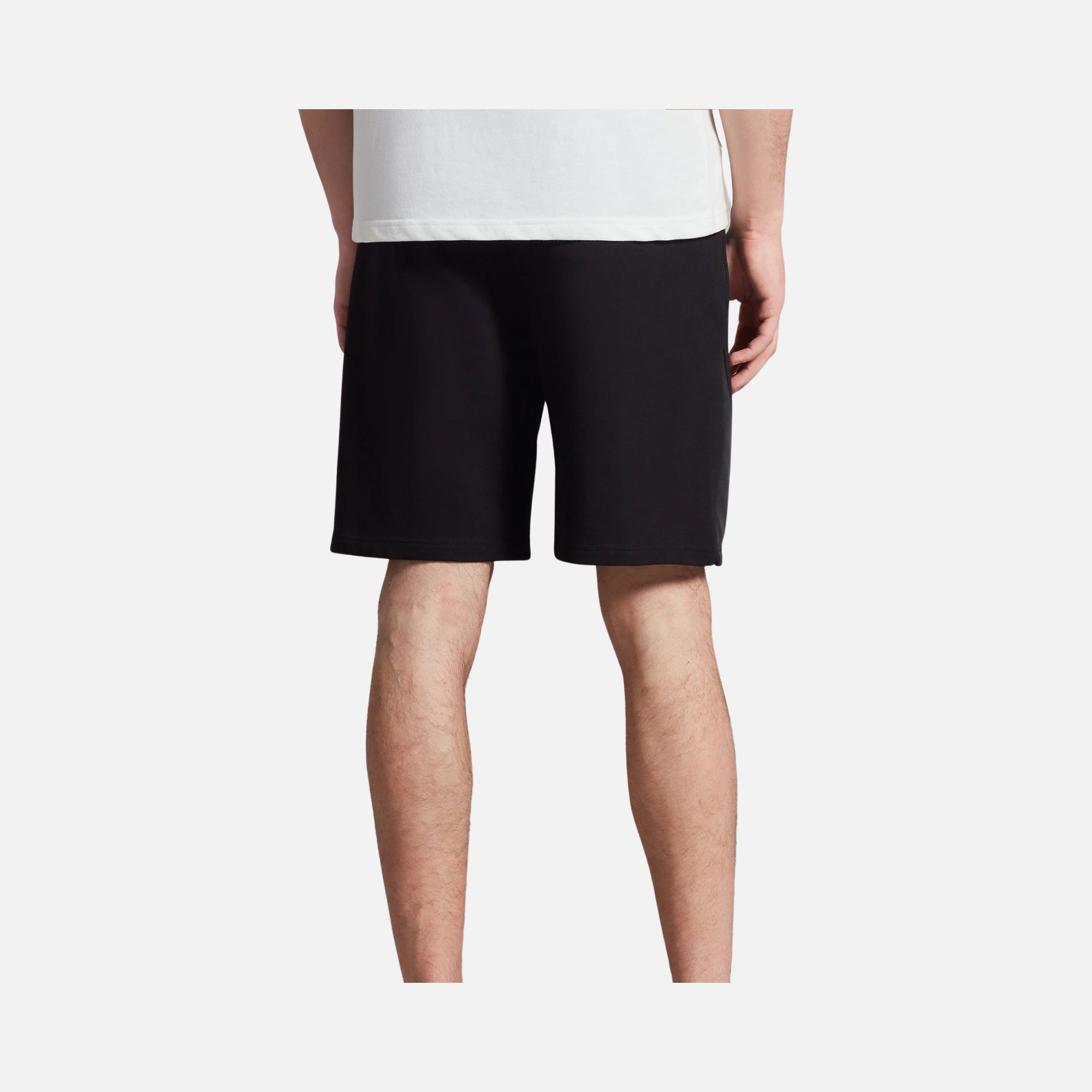 Skechers Sportswear Lw Fleece Color Block 7inch Erkek Şort