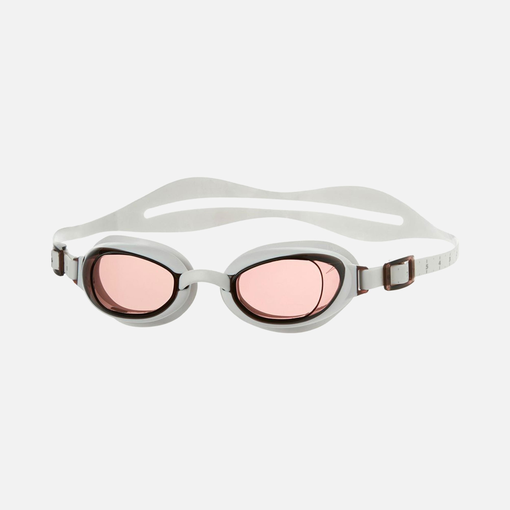 Speedo Aquapure Gog Anti-Fog Kadın Yüzücü Gözlüğü