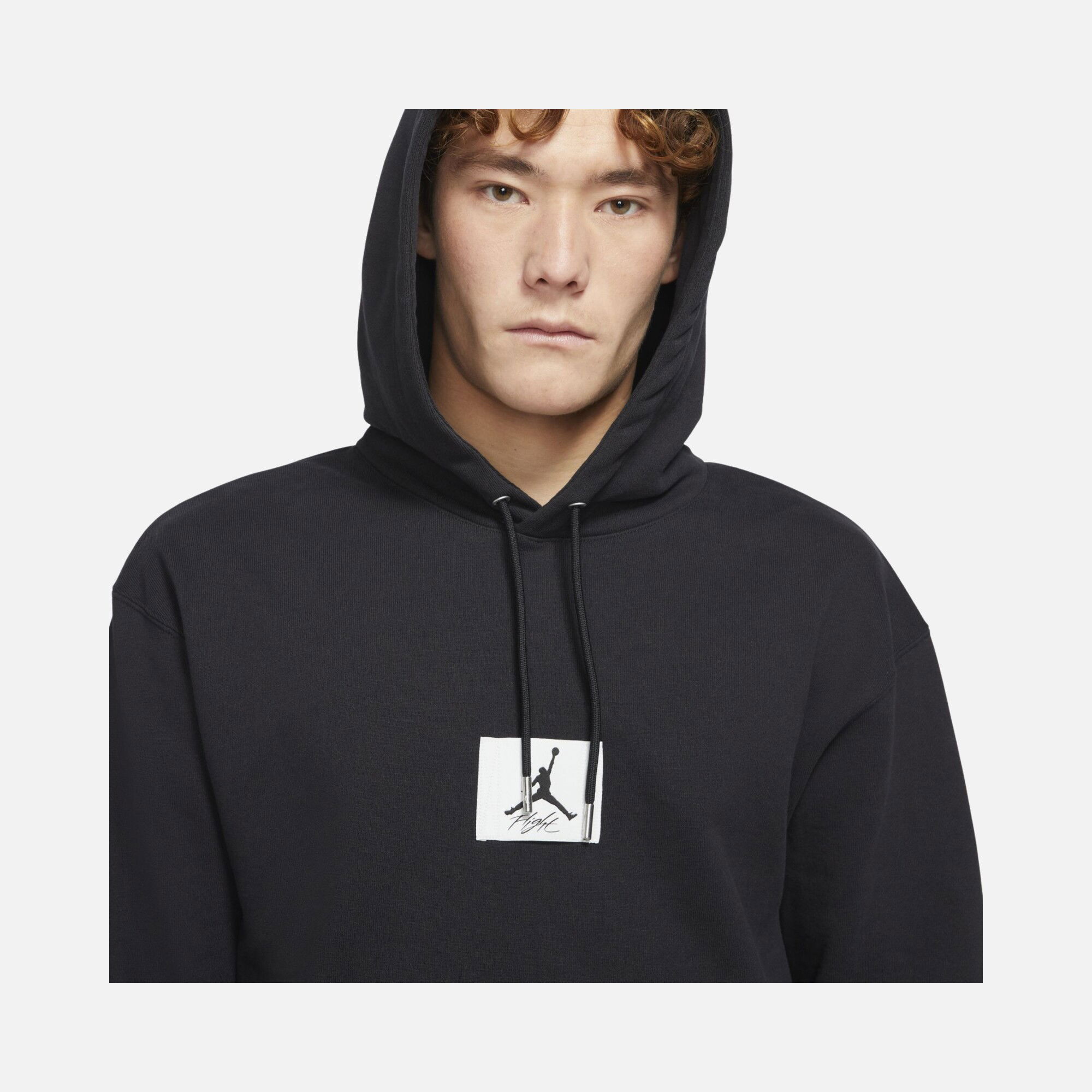 Nike Jordan Essentials Statement Fleece Hoodie Erkek Sweatshirt