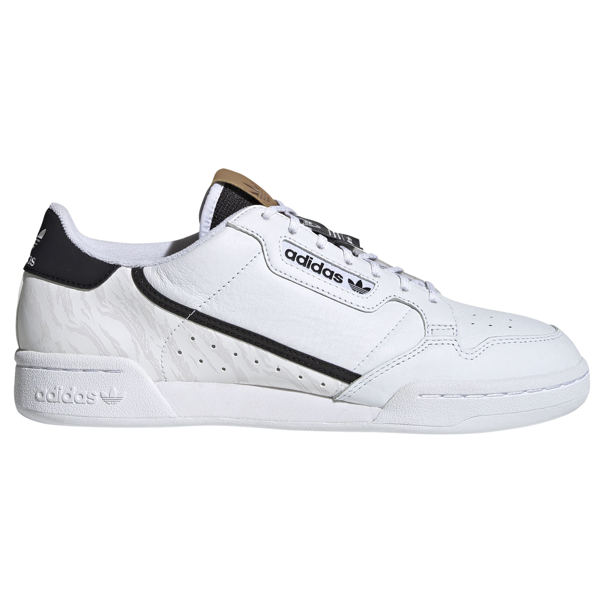 adidas Continental 80 Erkek Spor Ayakkabı