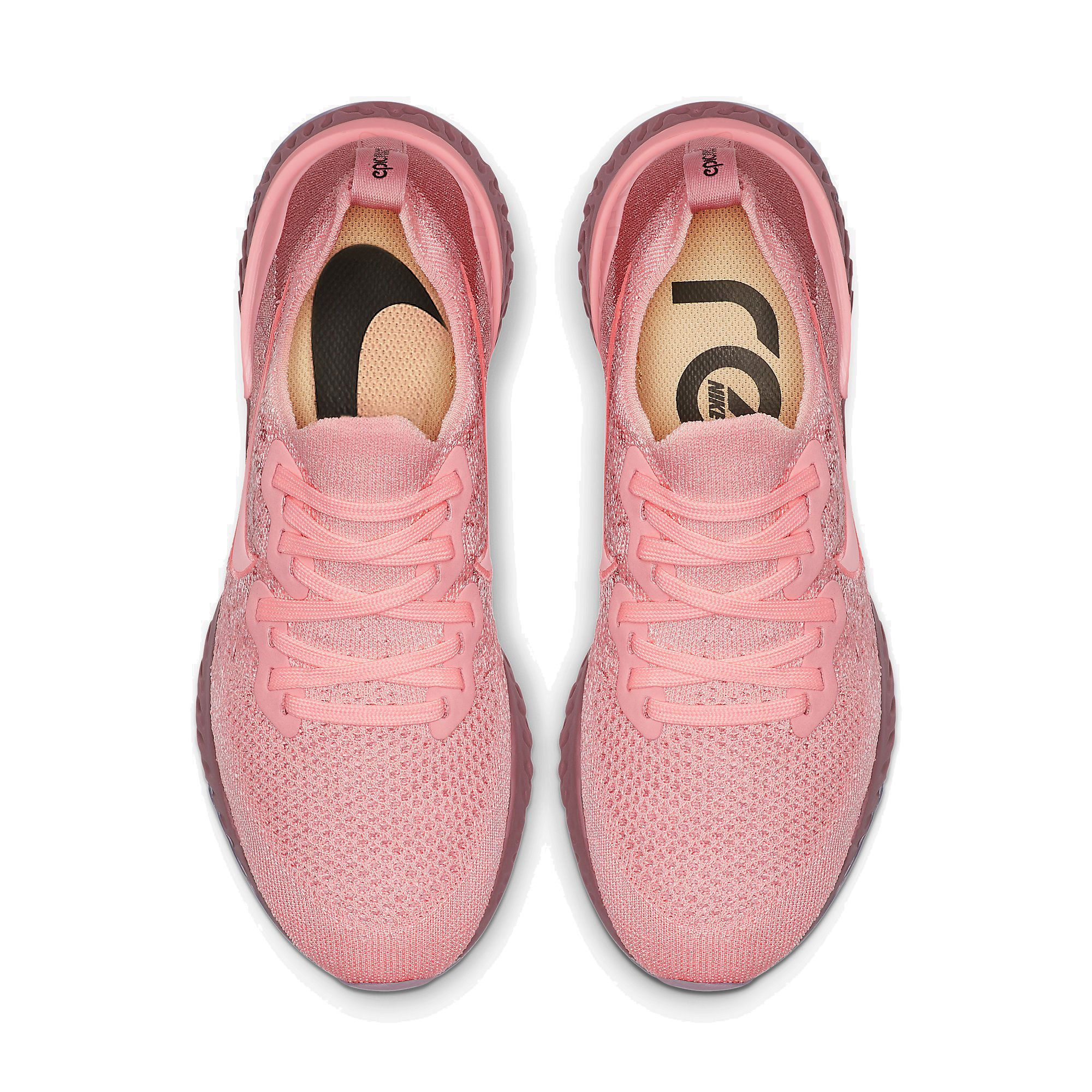 Nike Epic React Flyknit 2 Kadın Spor Ayakkabı