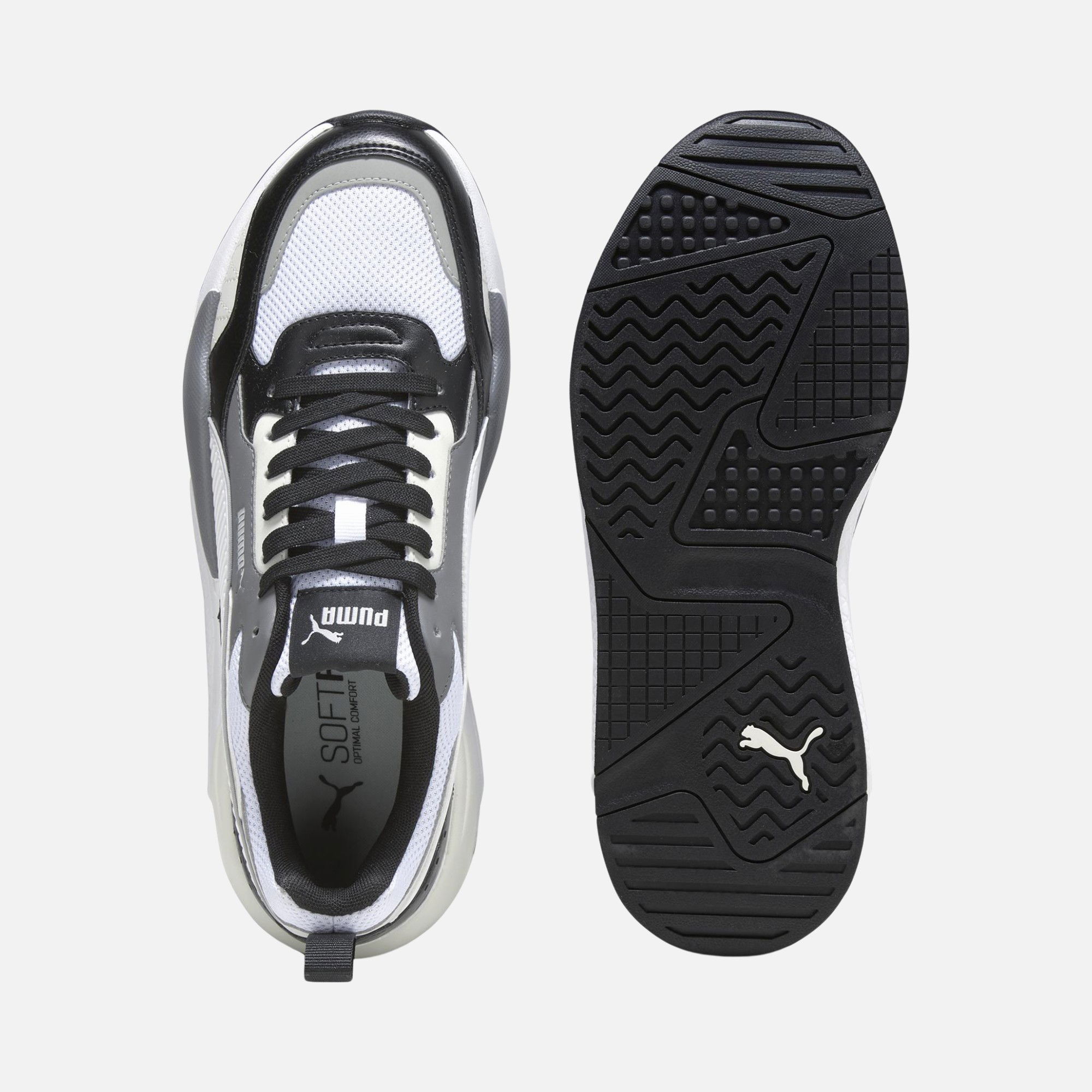 Puma Sportswear X-Ray 2 Square Unisex Spor Ayakkabı