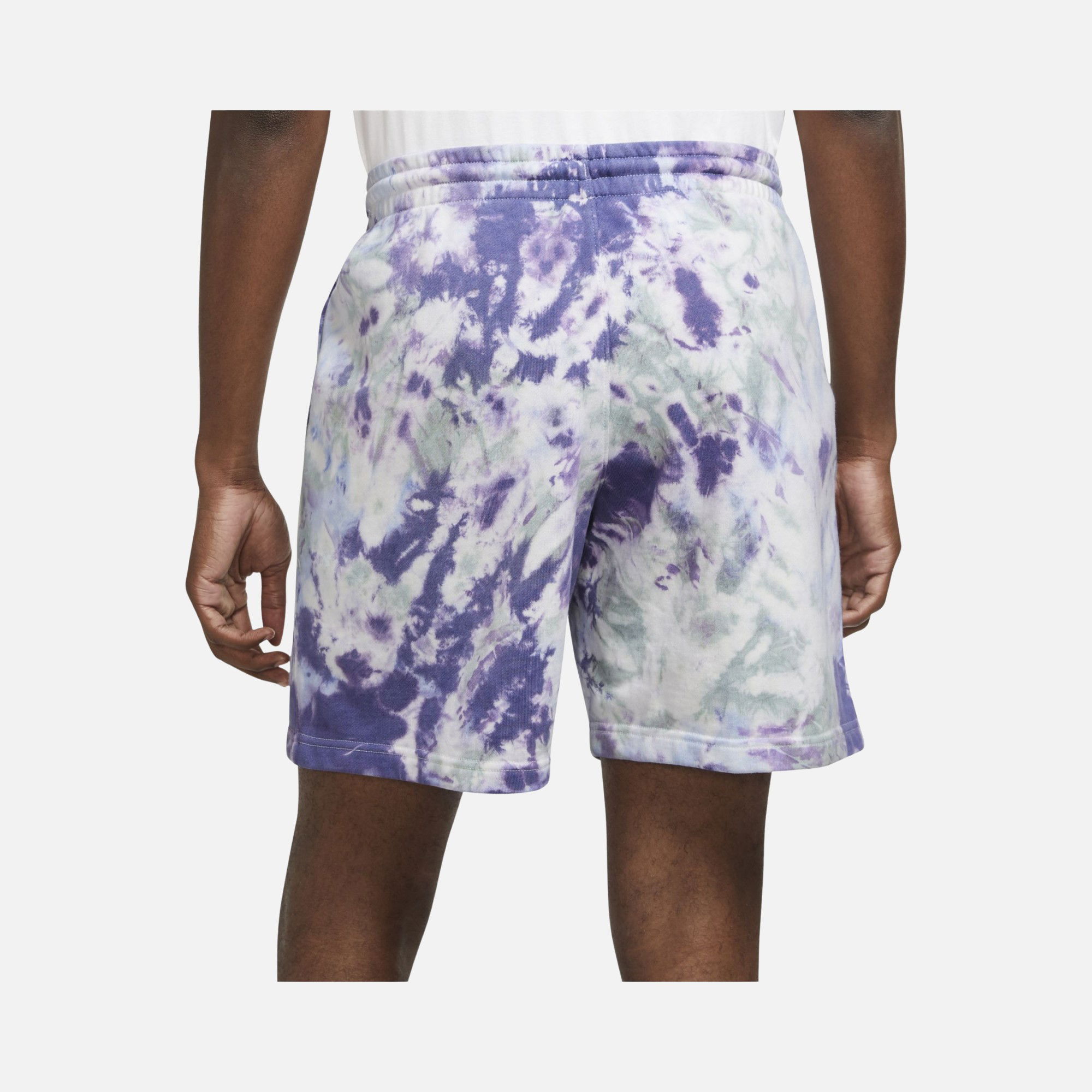 Nike Jordan Sport DNA Fleece Erkek Şort