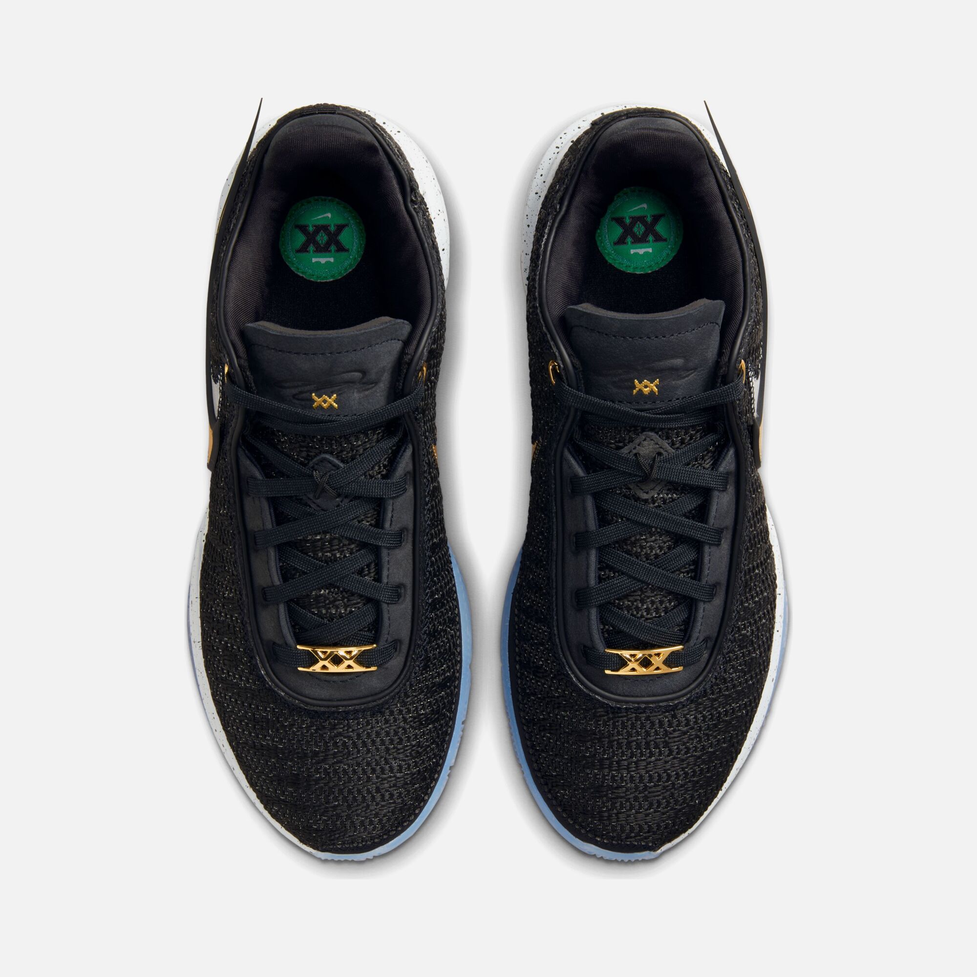 Nike LeBron James XX Erkek Basketbol Ayakkabısı