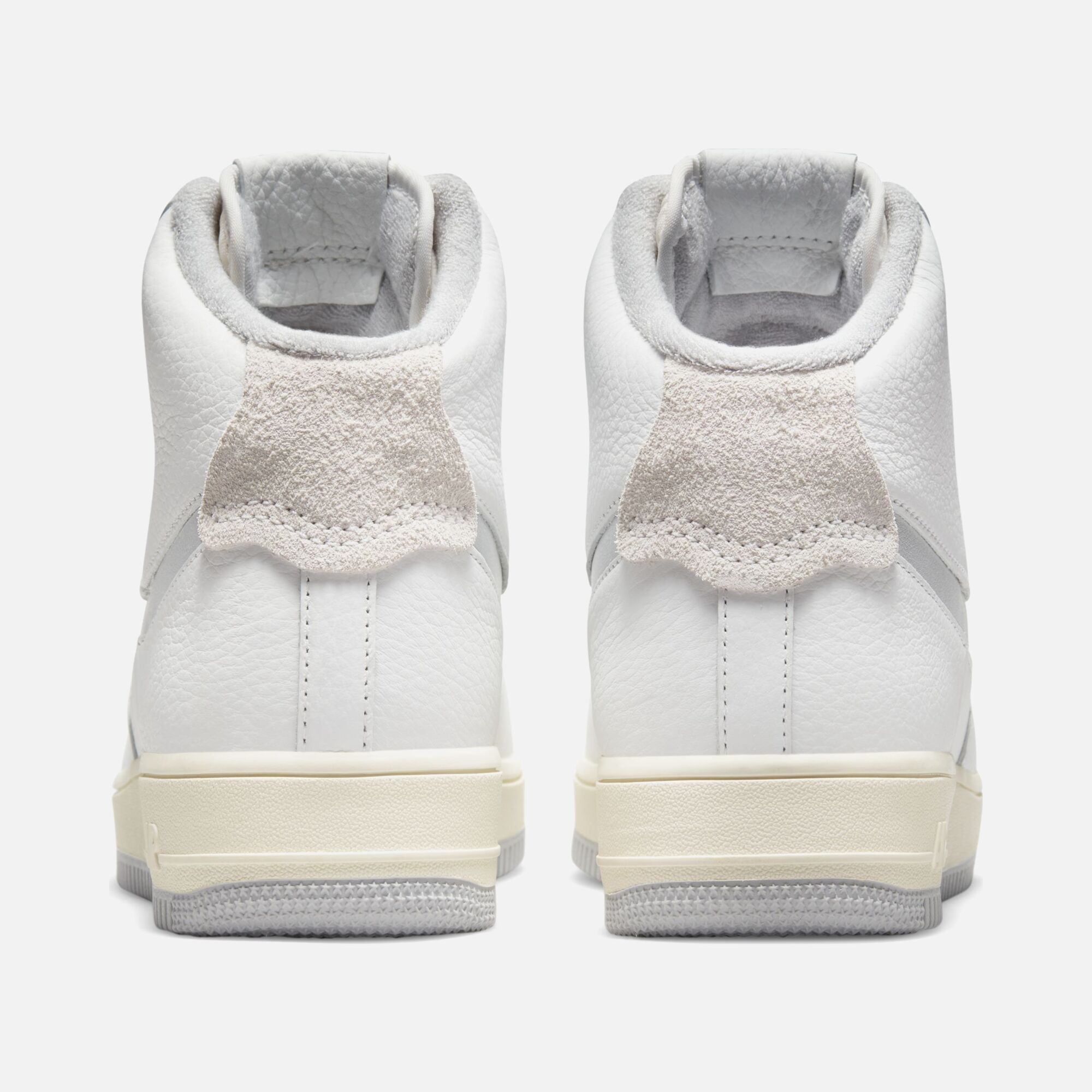 Nike Air Force 1 Sculpt High Kadın Spor Ayakkabı