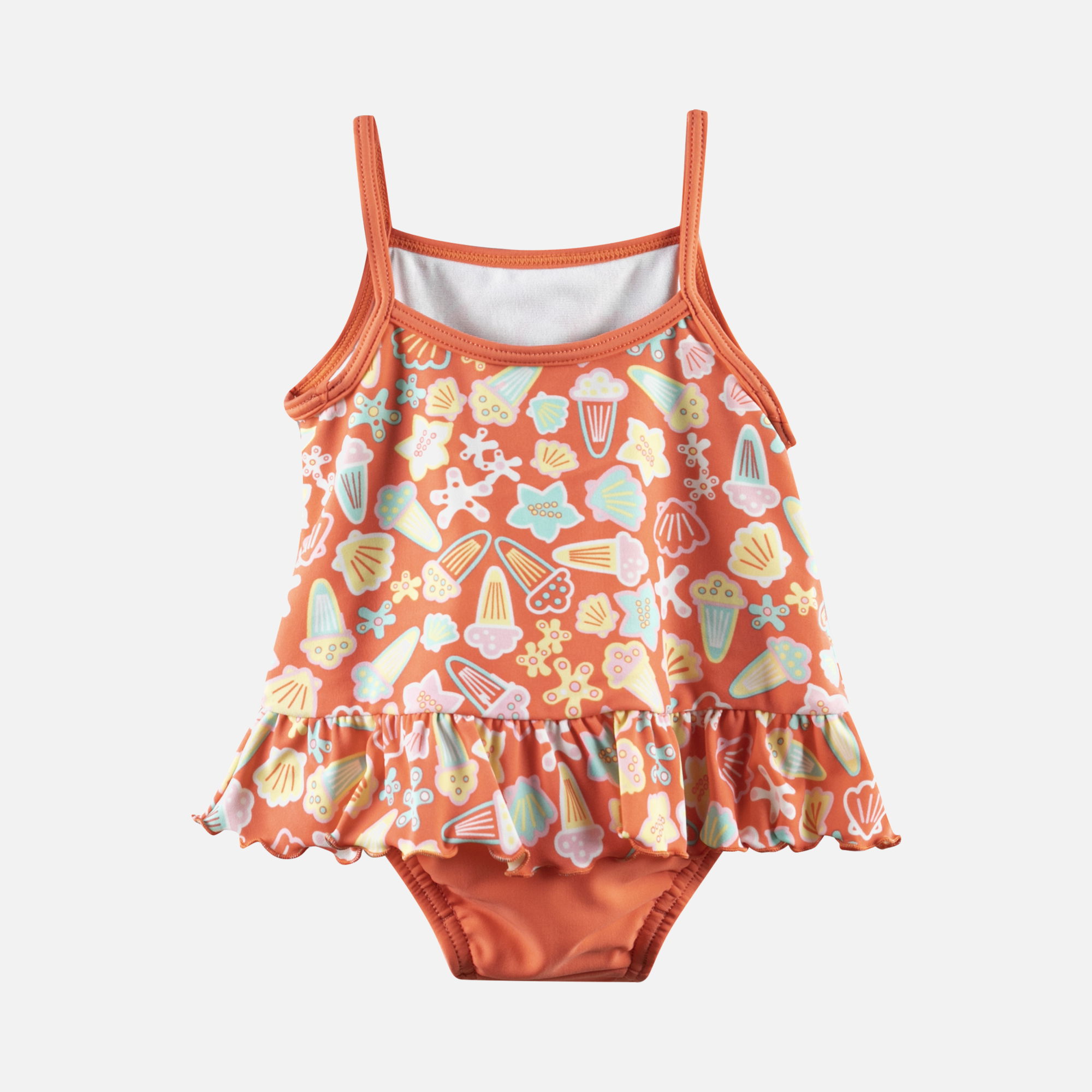 Speedo Shine (Girls') Bebek Mayo