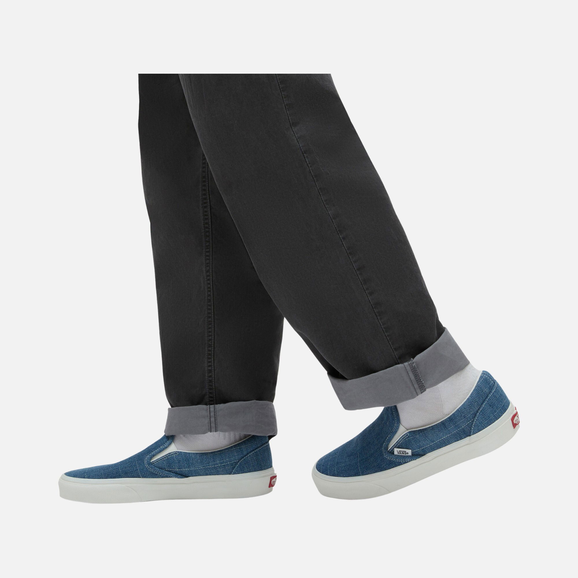 Vans Sportswear Classic Slip On Erkek Spor Ayakkabı