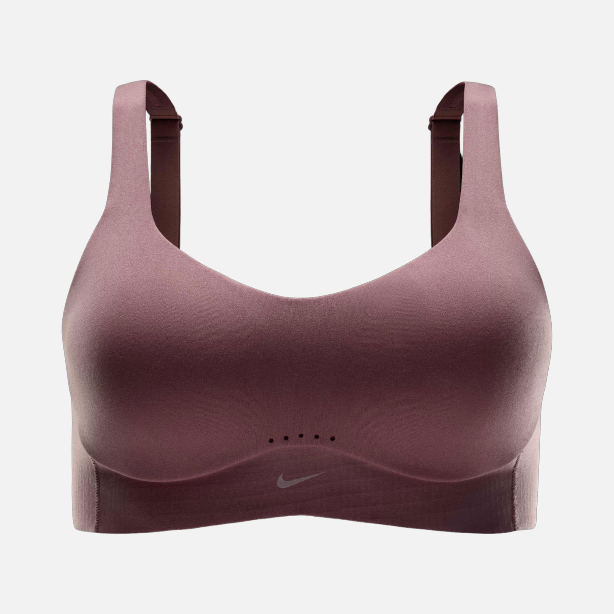 Nike Alate High Support Padded Convertible Sports Training Kadın Bra