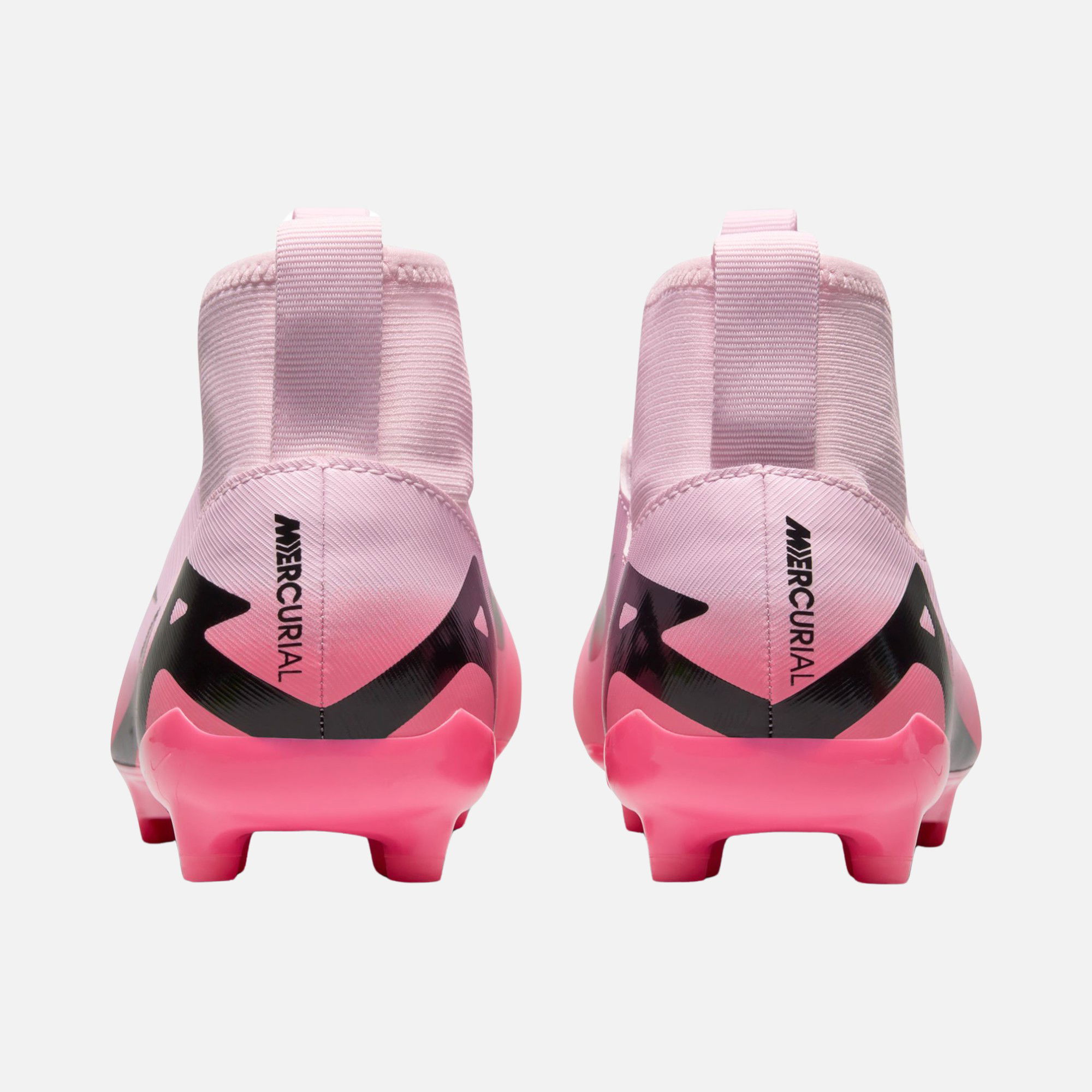 Nike Mercurial Zoom Superfly 9 Academy FG/MG Multi Ground High-Top Çocuk Krampon