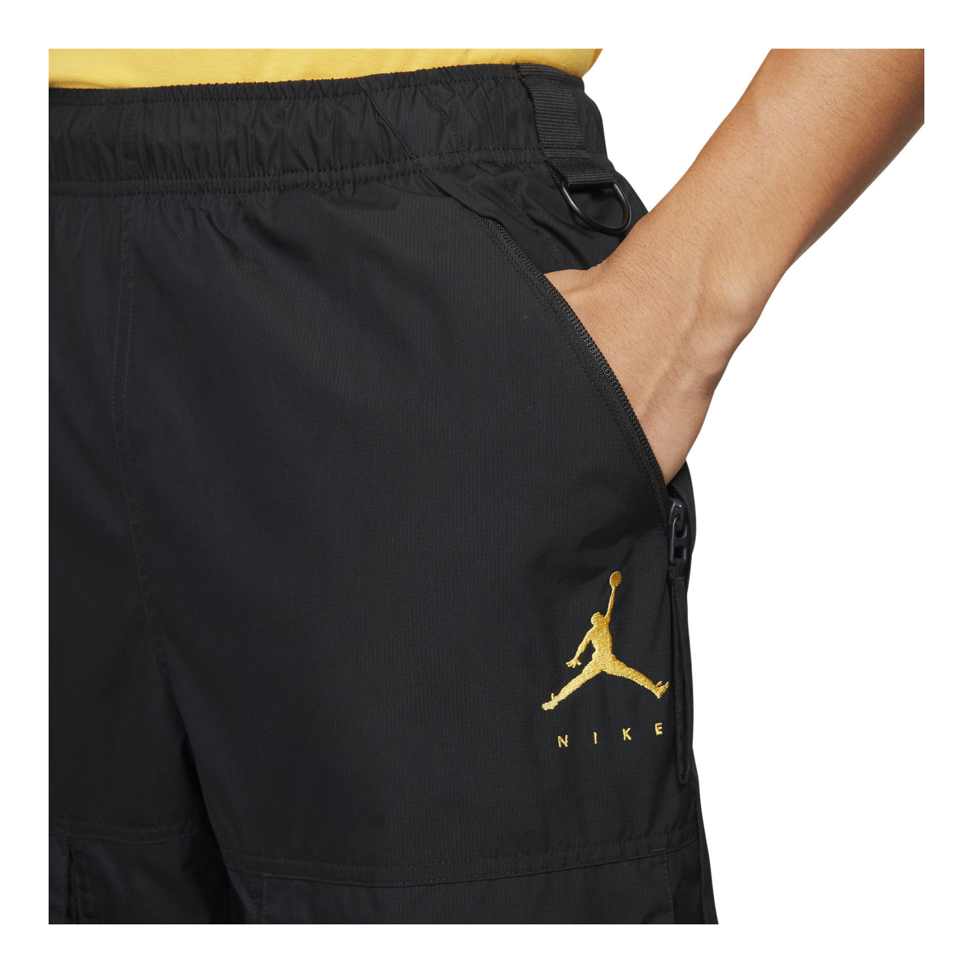 Nike Jordan Jumpman Woven Erkek Eşofman Altı