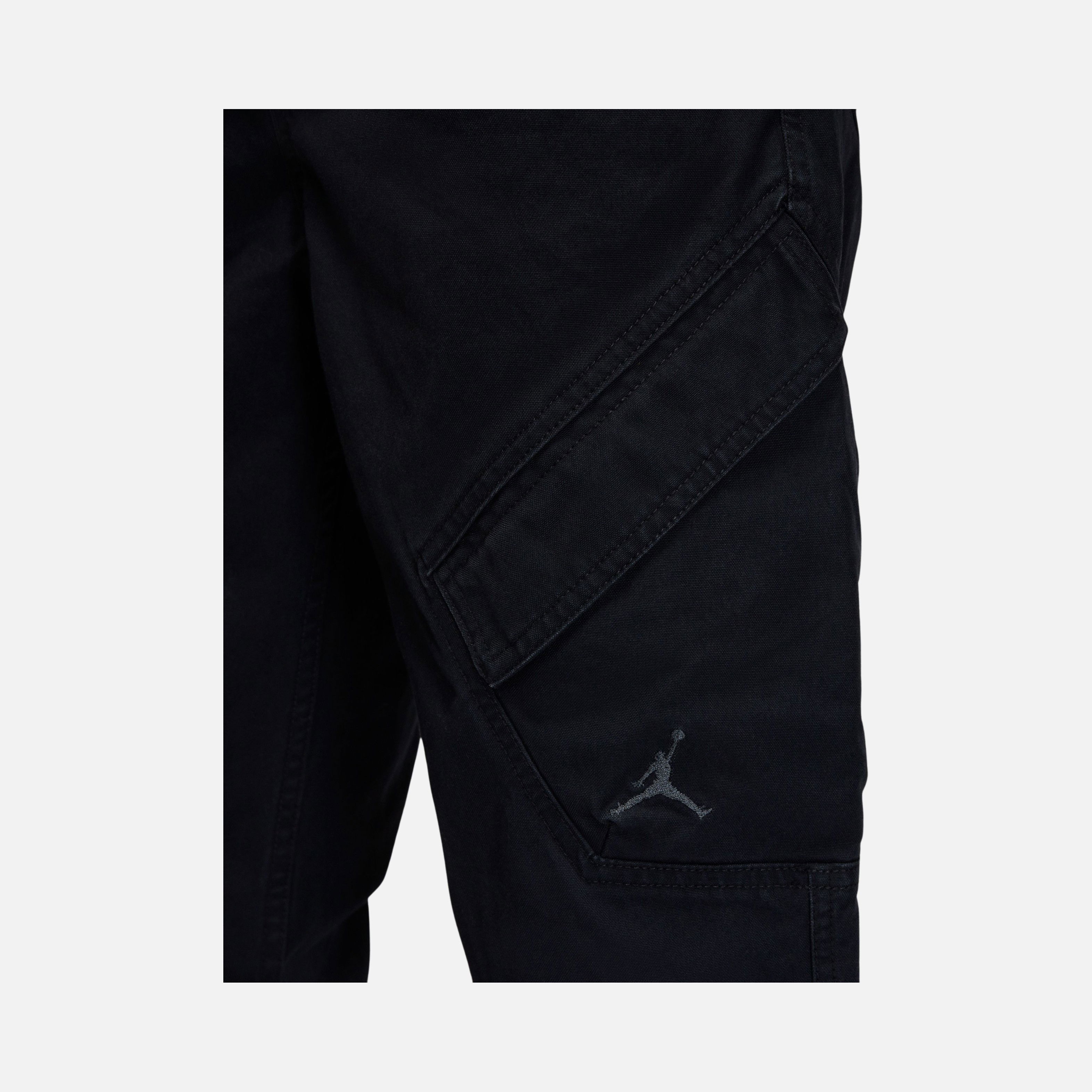 Nike Jordan Chicago ''Elastic Waistband Detail With Internal Lacing'' Erkek Pantolon