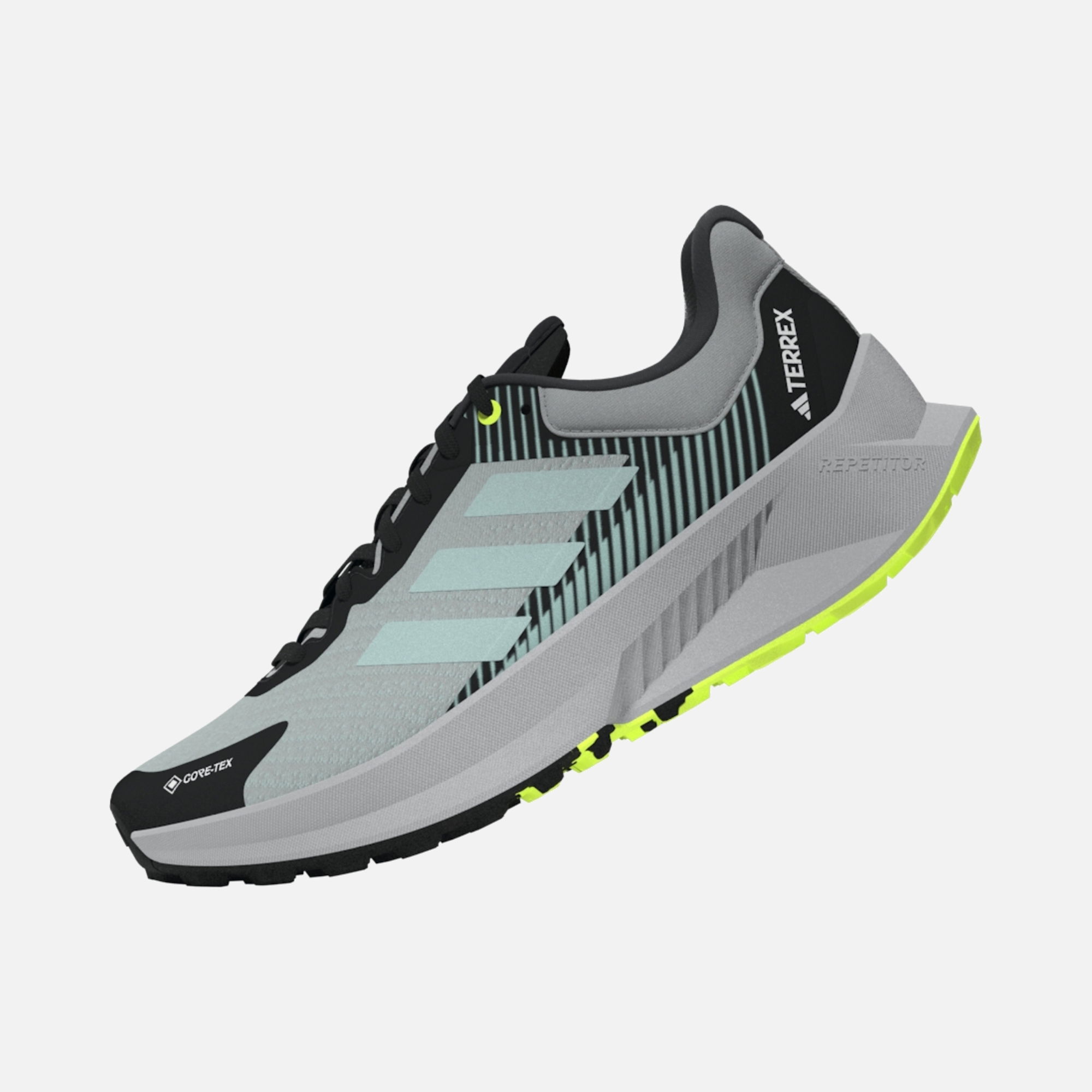 adidas Terrex Soulstride Gore-Tex Kadın Spor Ayakkabı