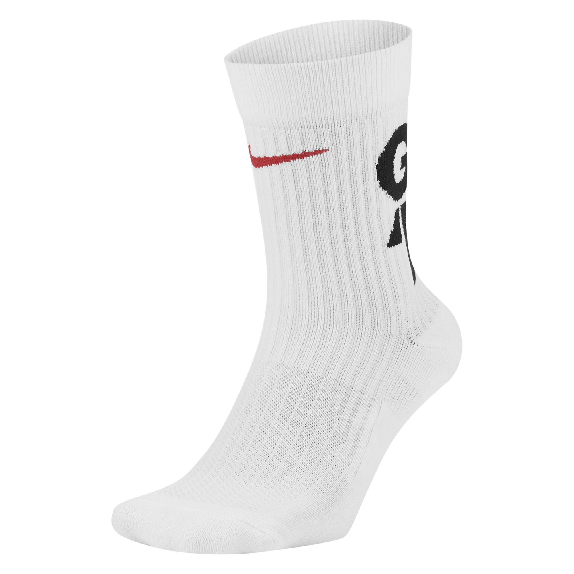 Nike SNKR Sox Crew Got'Em Unisex Çorap