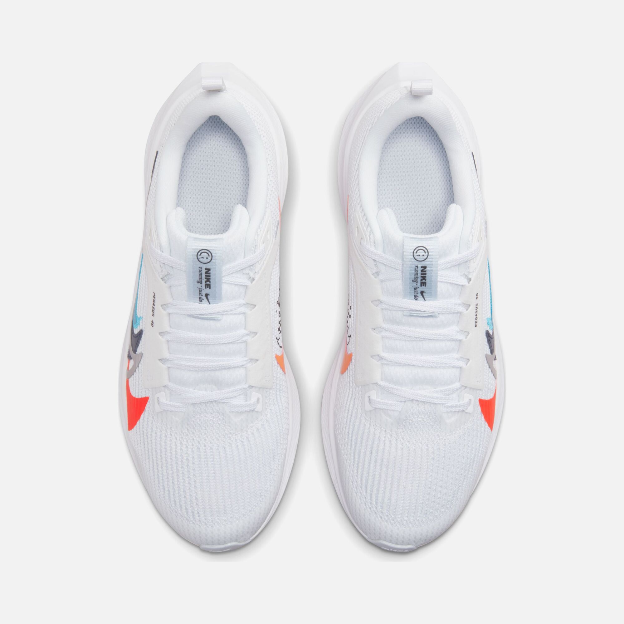 Nike Air Zoom Pegasus 40 Premium Road Running (GS) Spor Ayakkabı