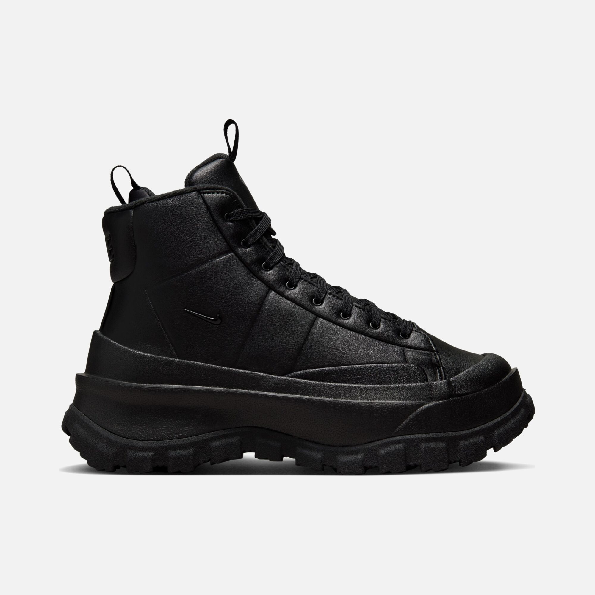 Nike Blazer Roam Mid Kadın Spor Ayakkabı