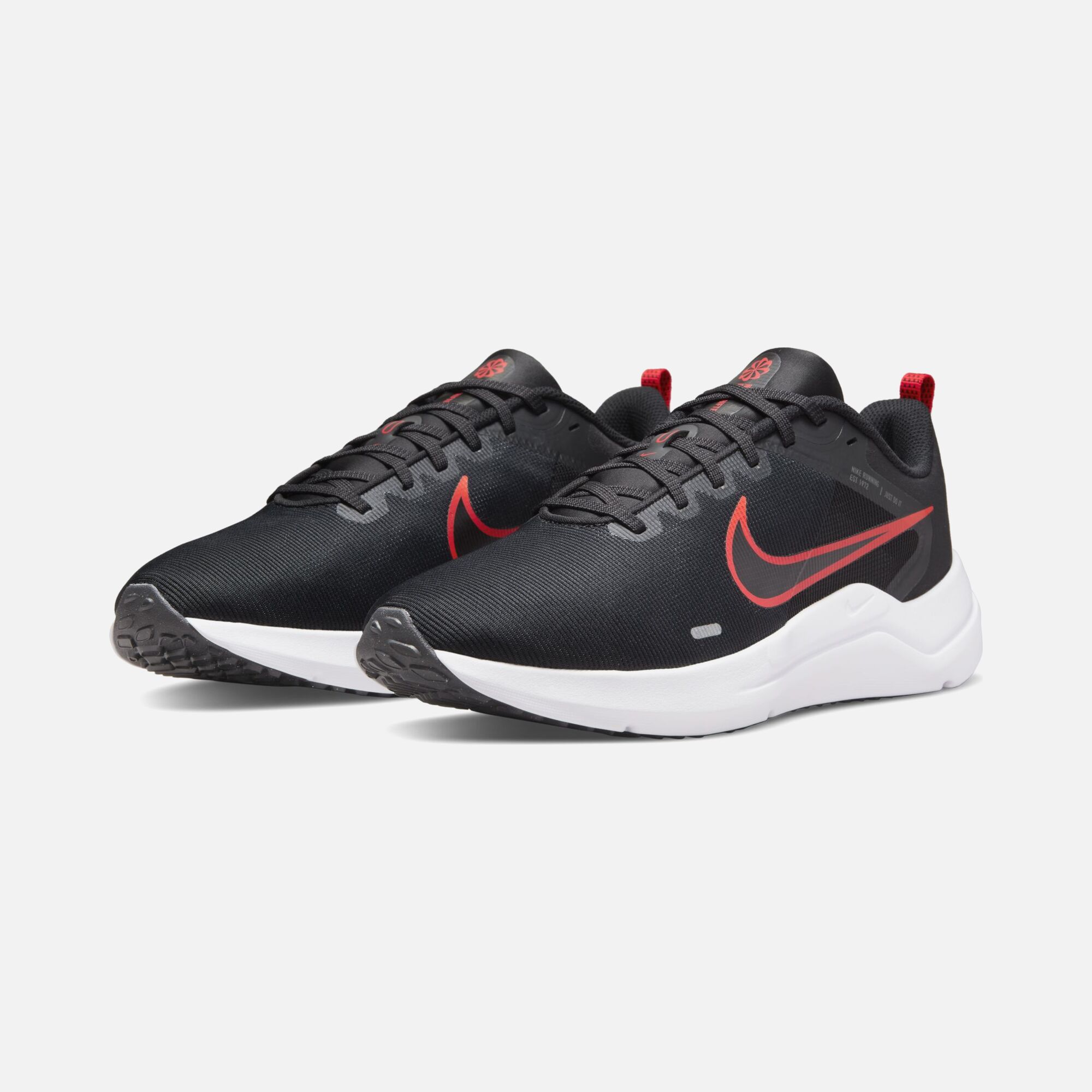 Nike Downshifter 12 Road Running Erkek Spor Ayakkabı