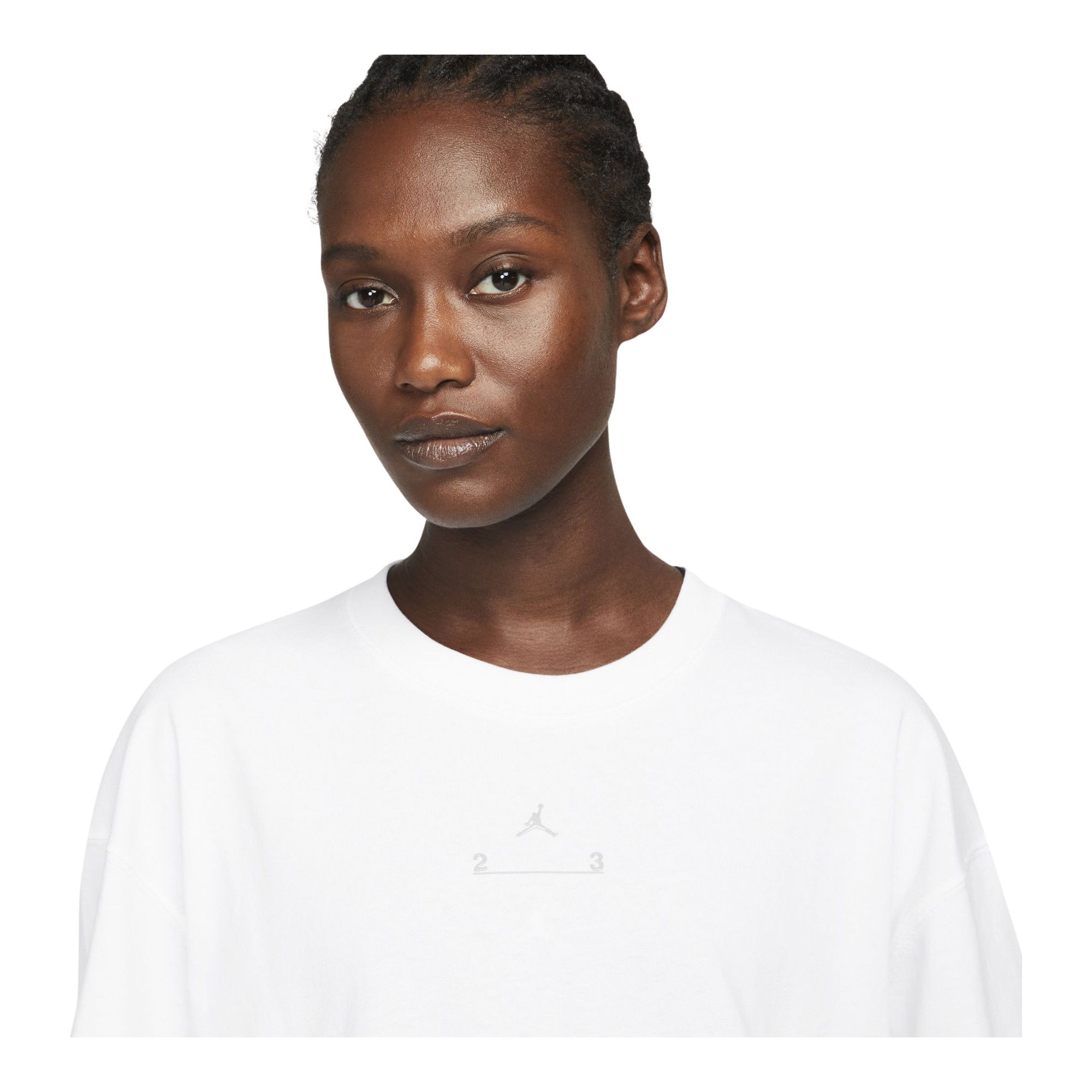 Nike Jordan 23 Engineered Graphic Short-Sleeve Kadın Tişört