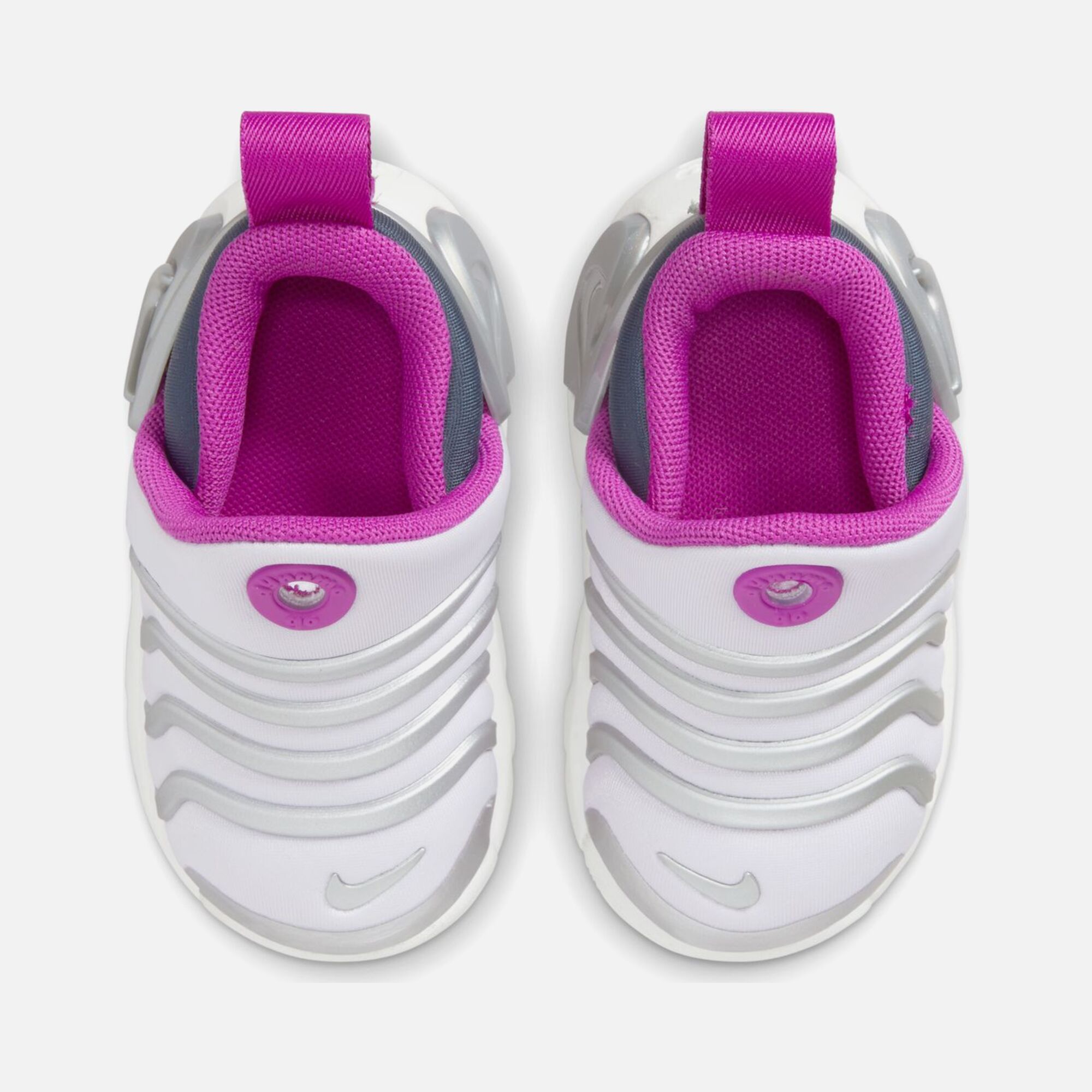 Nike Dynamo GO Easy On/Off (TD) Bebek Spor Ayakkabı