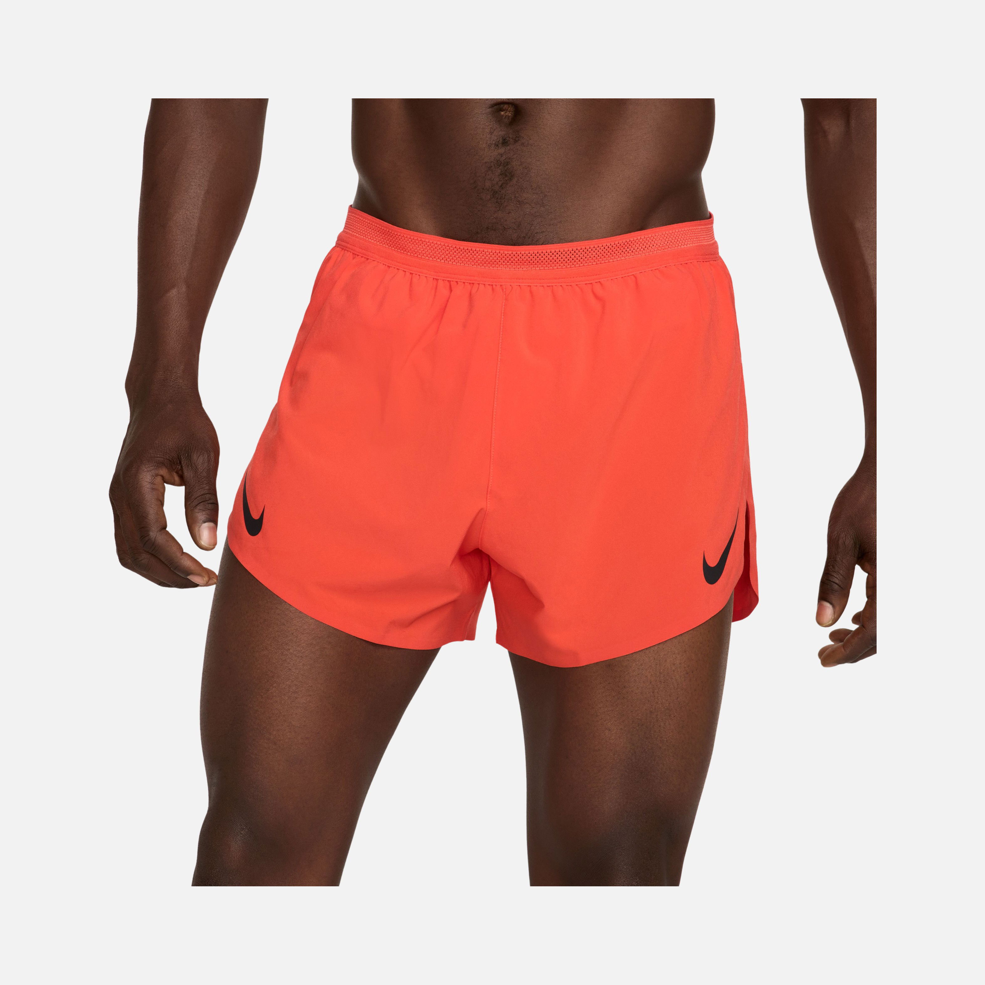 Nike AeroSwift Dri-Fit ADV 10cm (approx.) Brief-Lined Running Erkek Şort