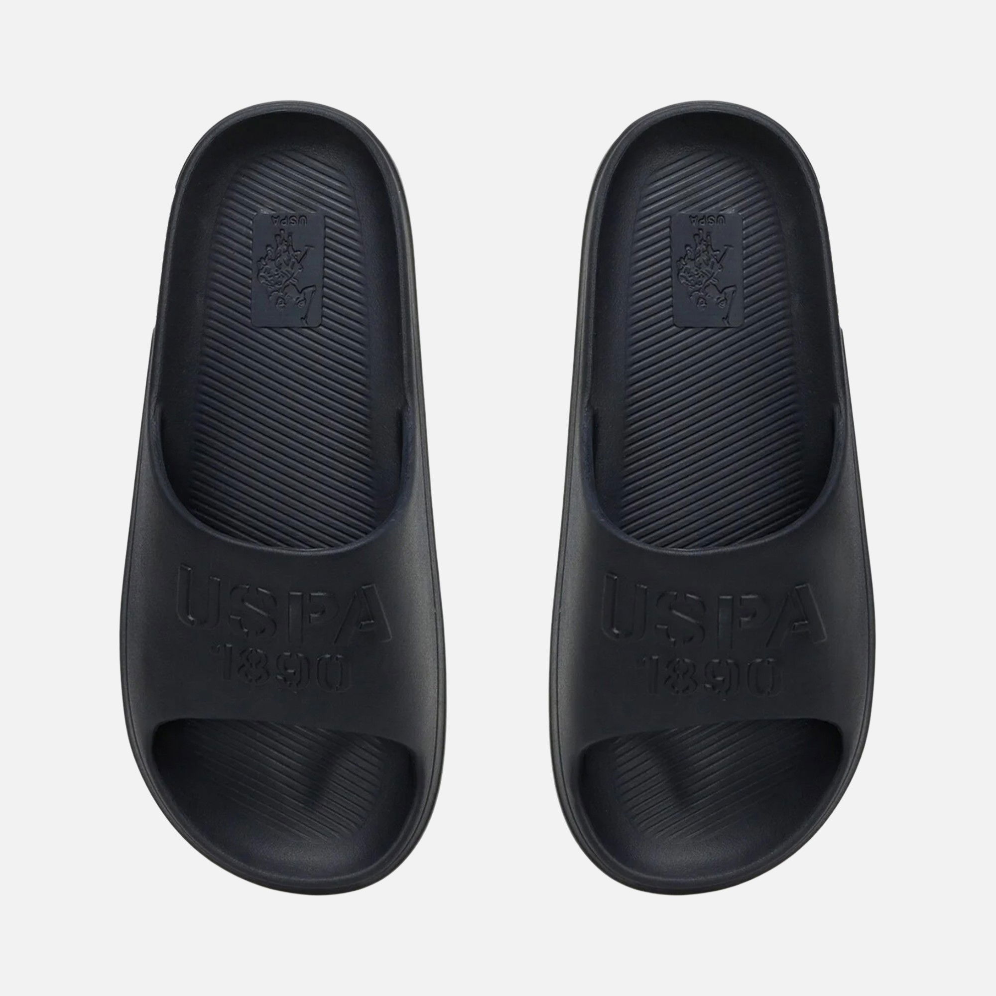 U.S Polo Louis 3Fx Erkek Terlik