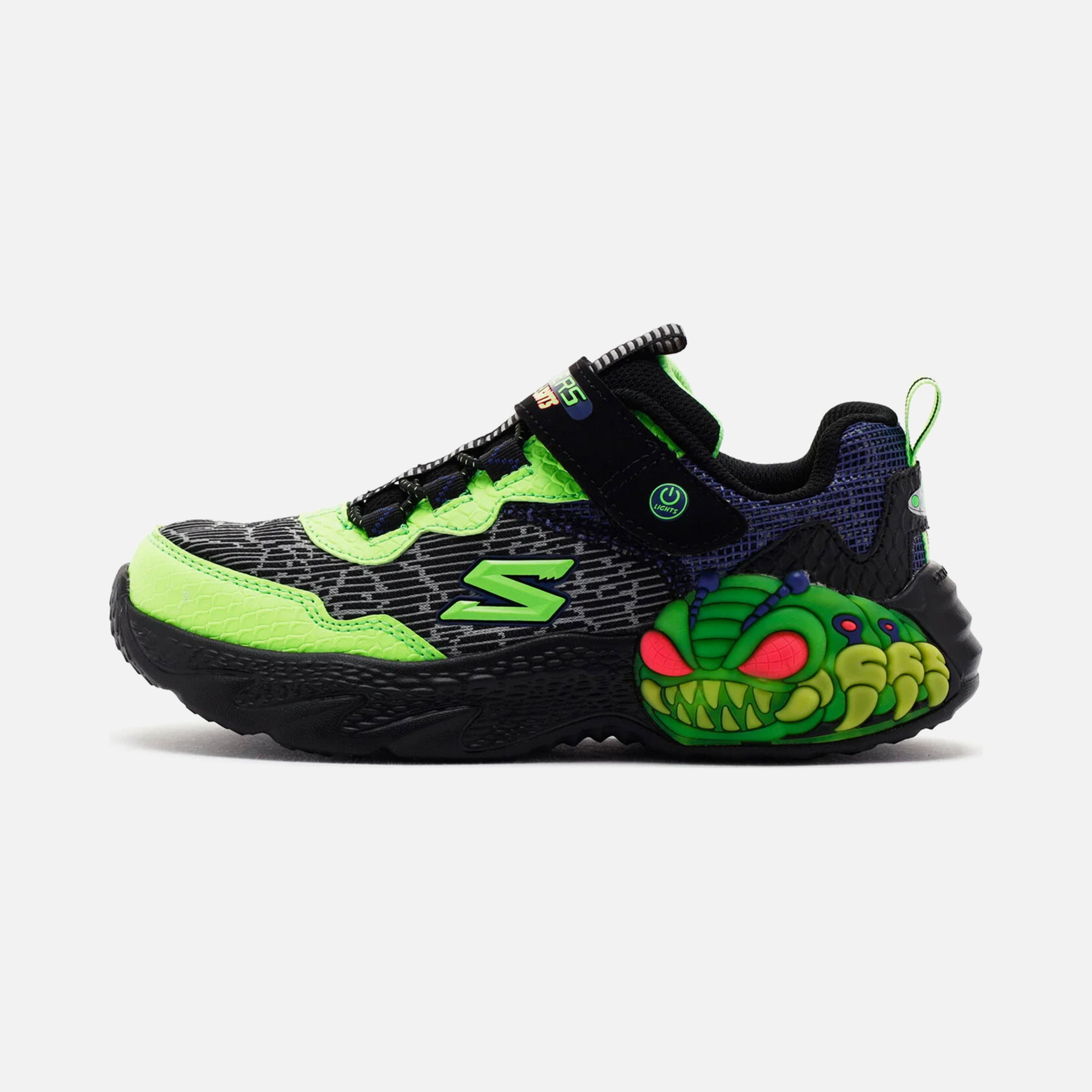 Skechers Sportswear Creature Lights Çocuk Spor Ayakkabı