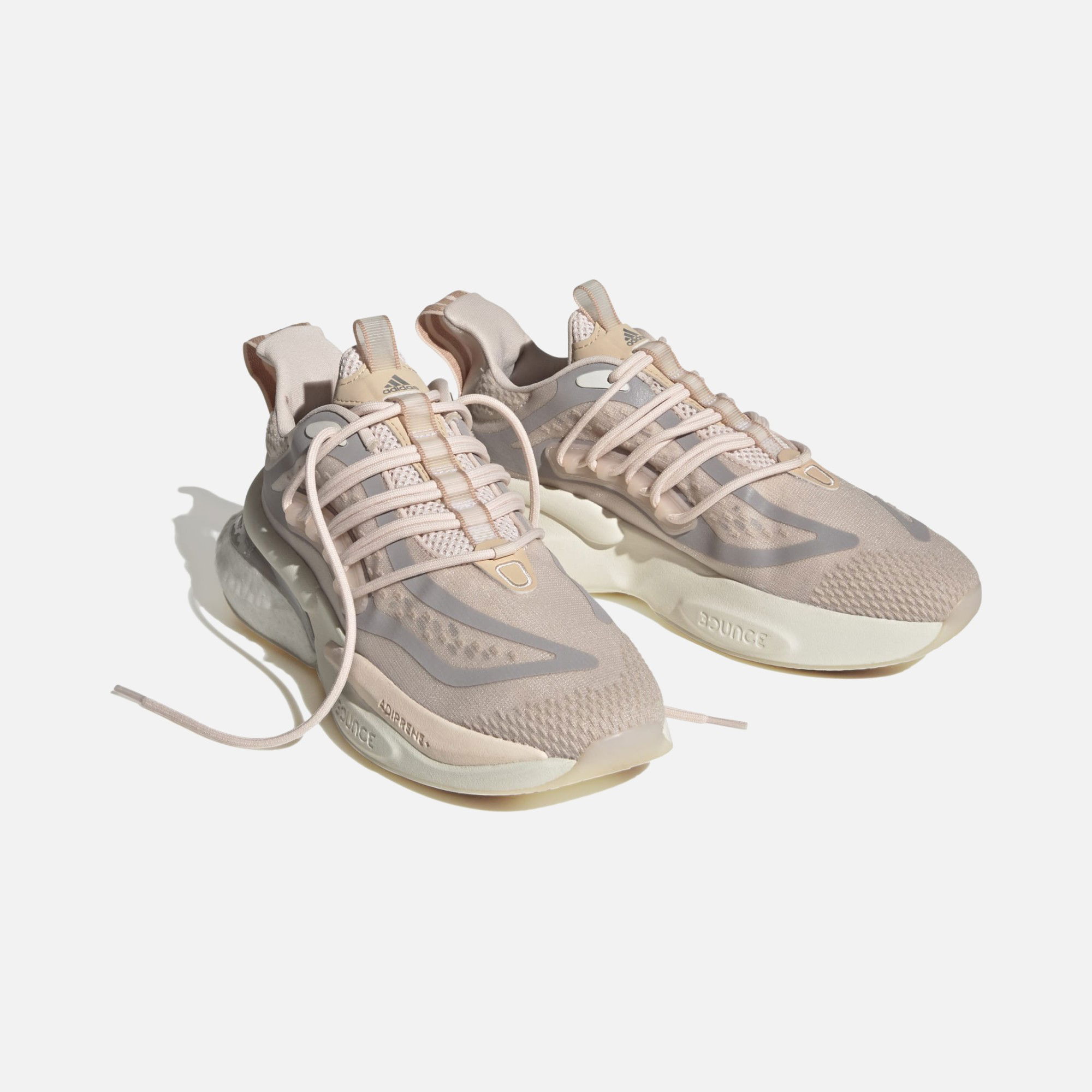 adidas Alphaboost V1 Sustainable BOOST Lifestyle Running Kadın Spor Ayakkabı