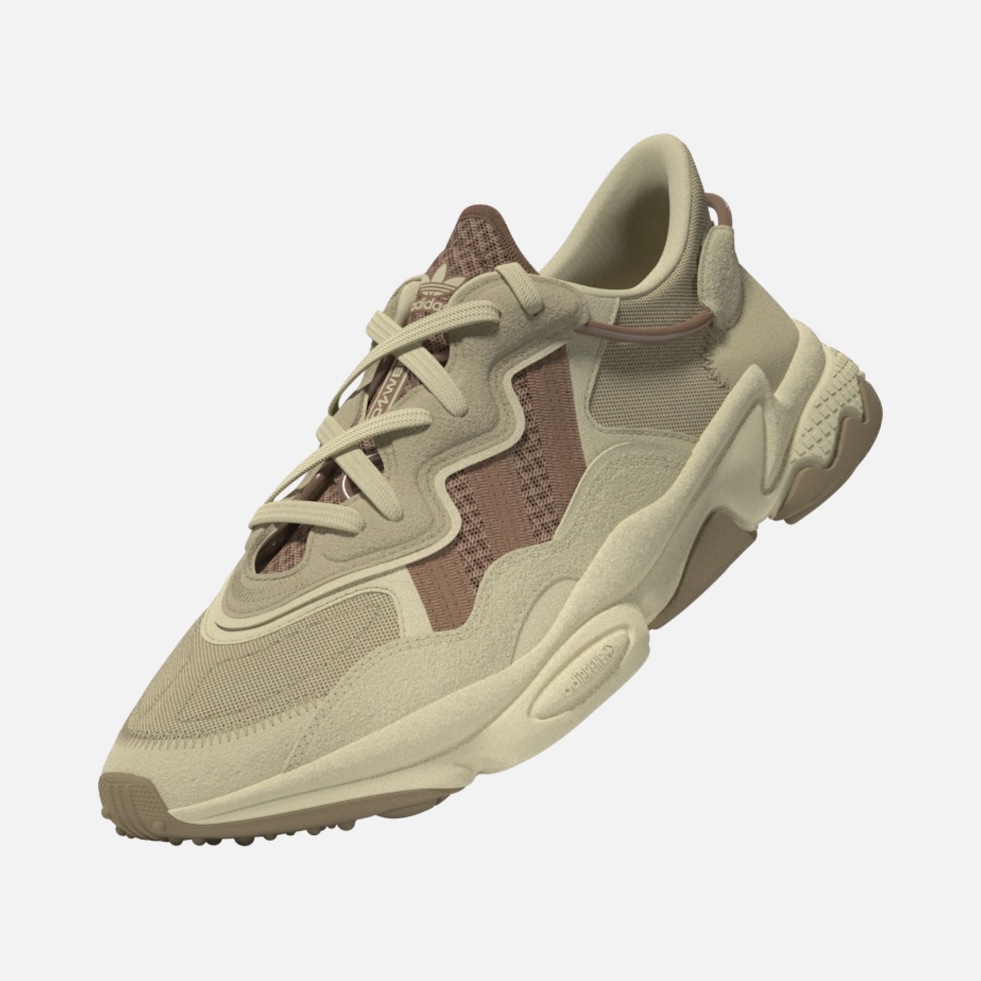 adidas Sportswear Ozweego FW23 Erkek Spor Ayakkabı