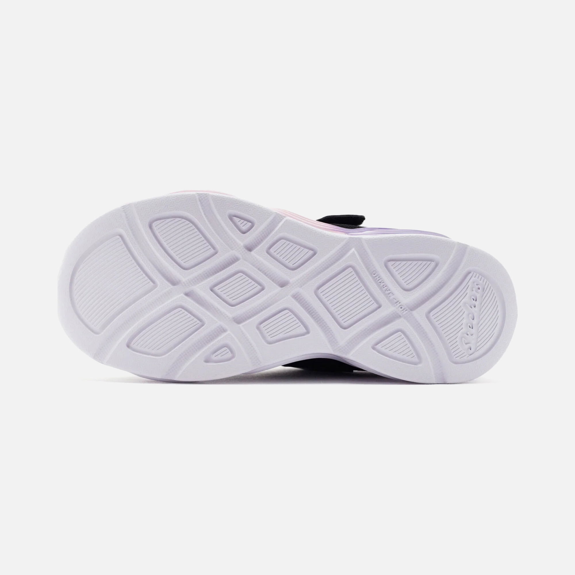 Skechers Sportswear Twi̇sty Glow (Gril's) Çocuk Spor Ayakkabı