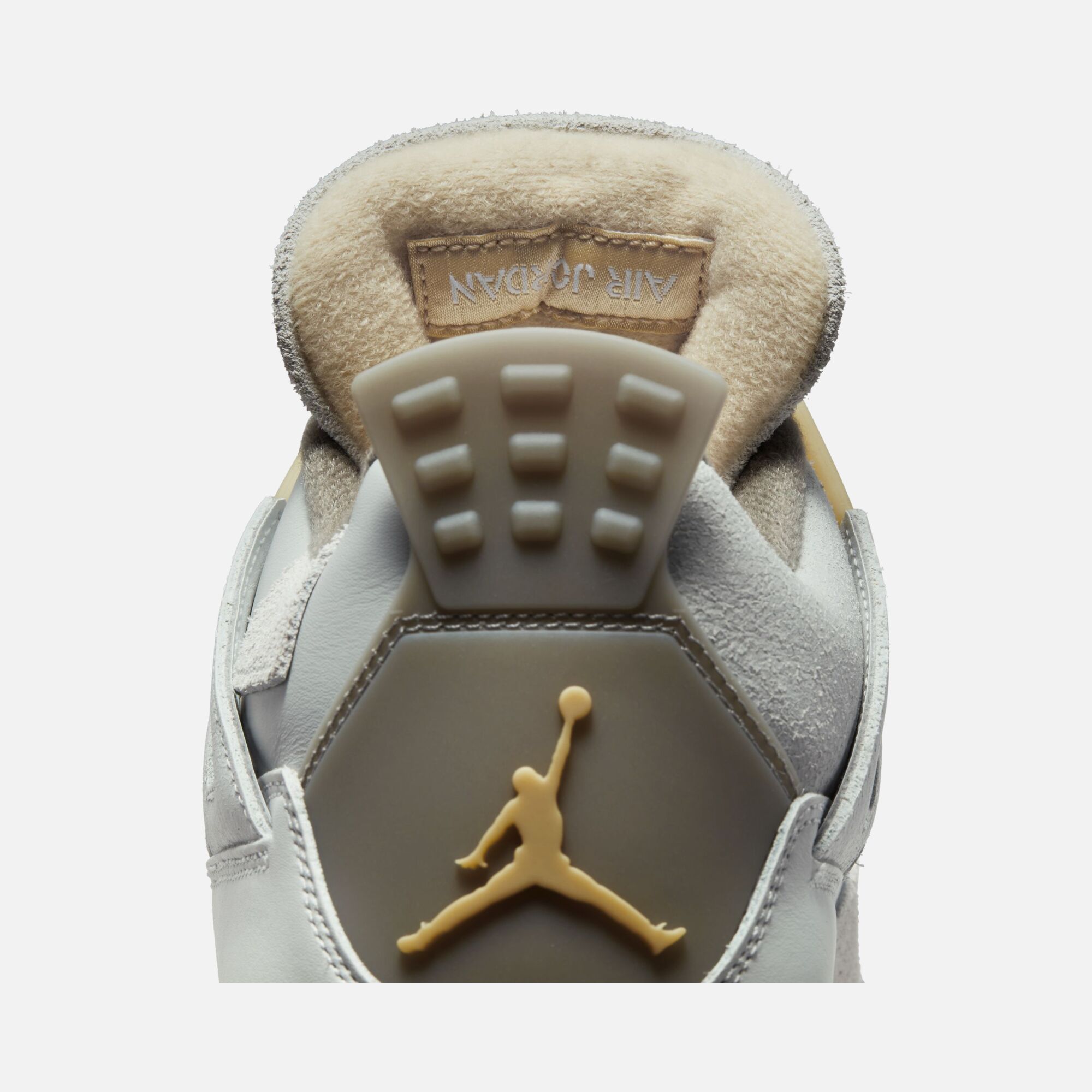 Nike Air Jordan 4 Retro SE ''Craft'' Erkek Spor Ayakkabı