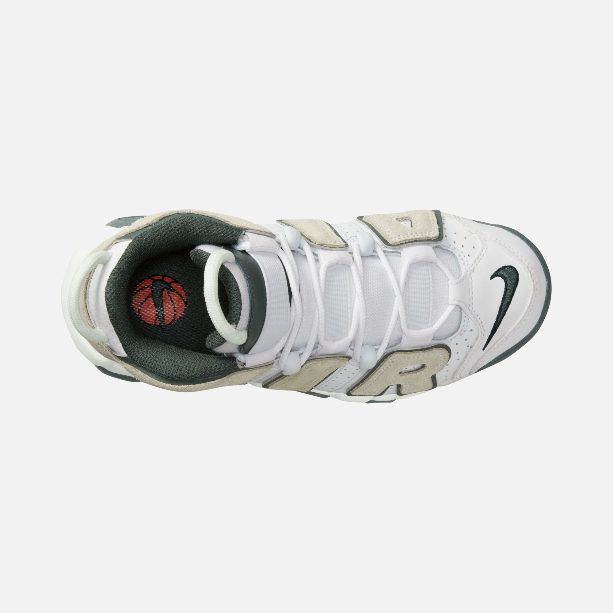 Nike Air More Uptempo KI SU24 (GS) Spor Ayakkabı