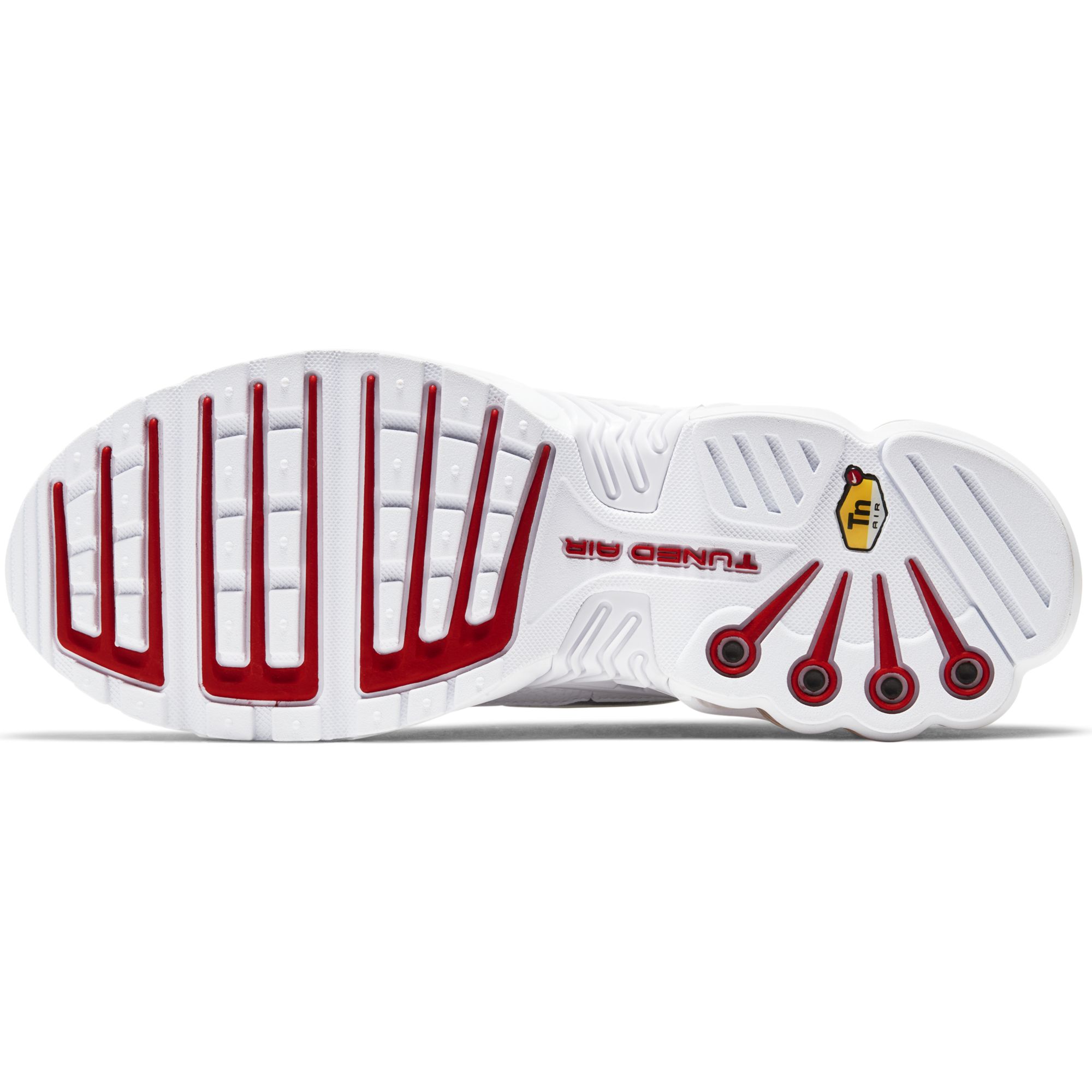 Nike Air Max Plus III SS21 Erkek Spor Ayakkabı