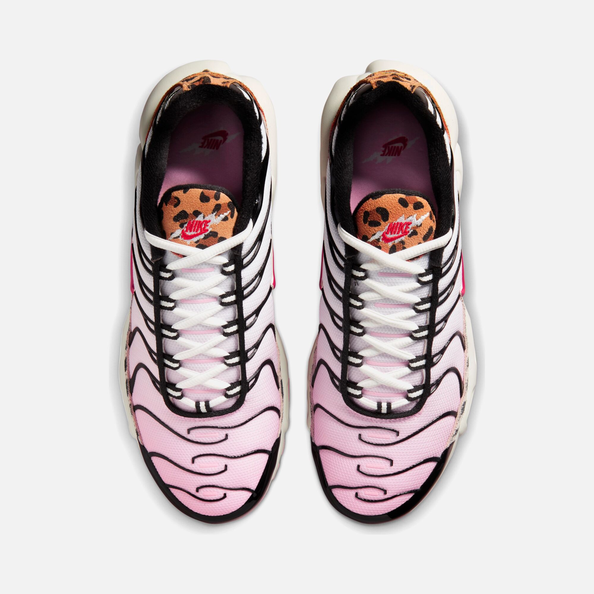 Nike Wmns Air Max Plus Kadın Spor Ayakkabı