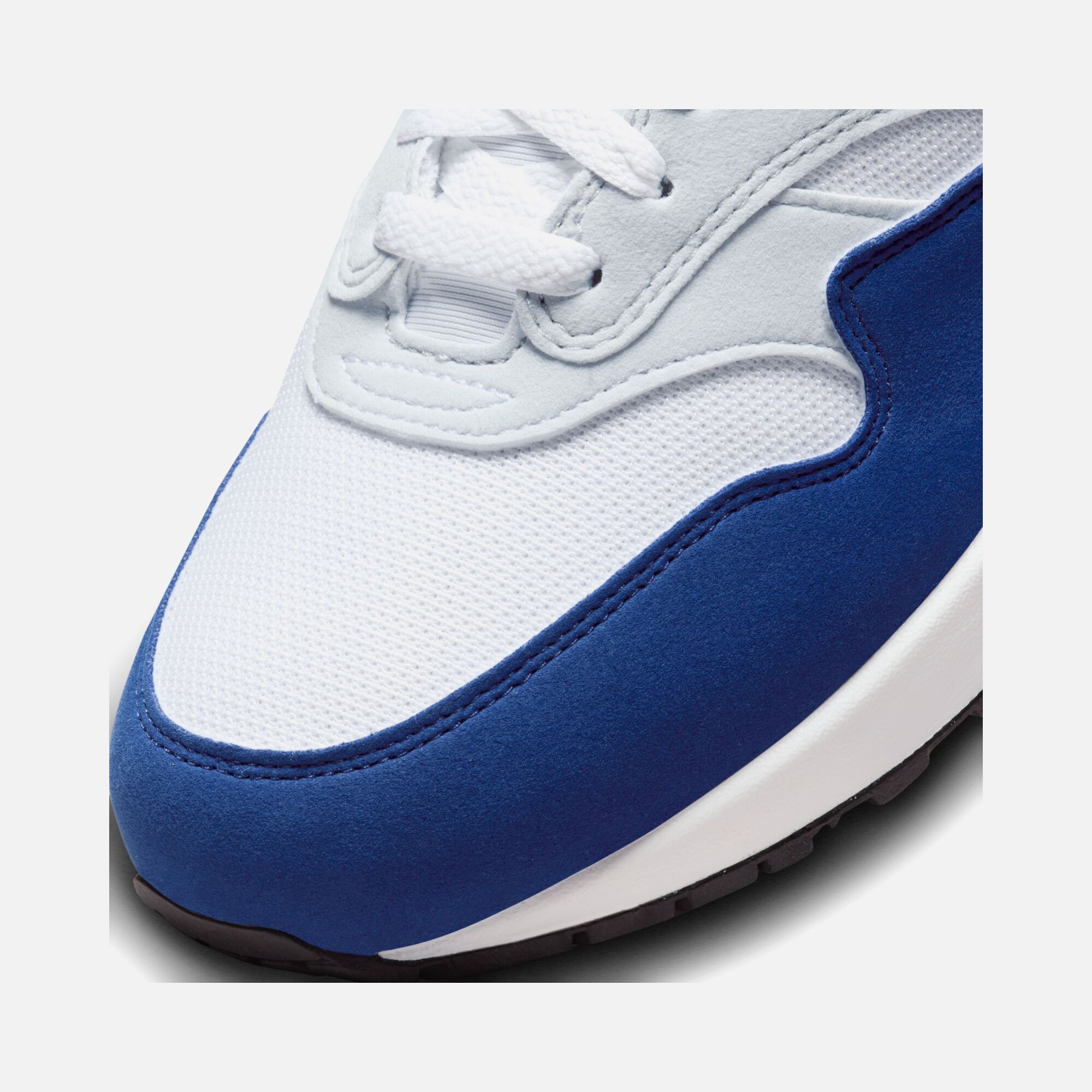 Nike Sportswear Air Max 1 SS24 Erkek Spor Ayakkabı
