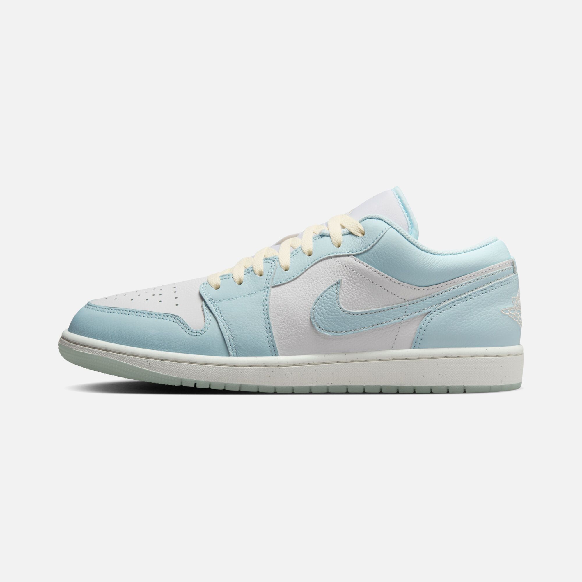 Nike Air Jordan 1 Low Special Edition S25 Erkek Spor Ayakkabı
