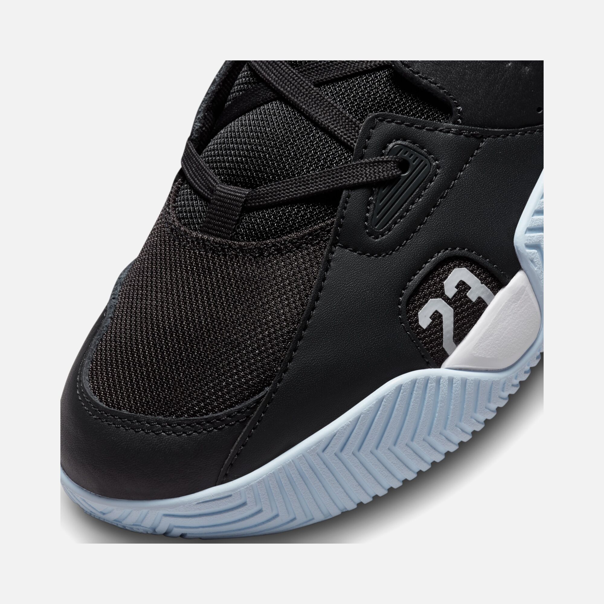 Nike Jordan Stay Loyal 2 Erkek Basetbol Ayakkabısı