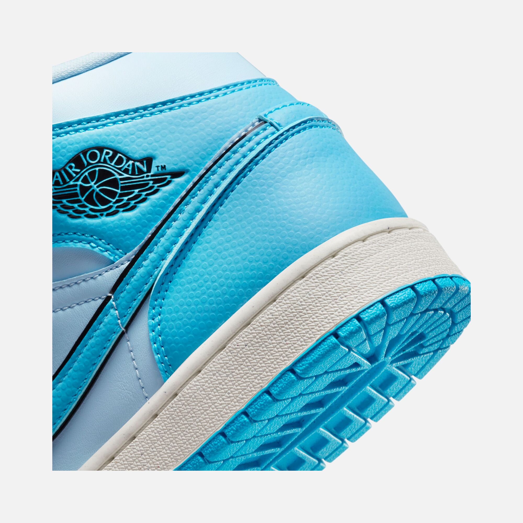 Nike Air Jordan 1 Mid SE SS23 Kadın Spor Ayakkabı