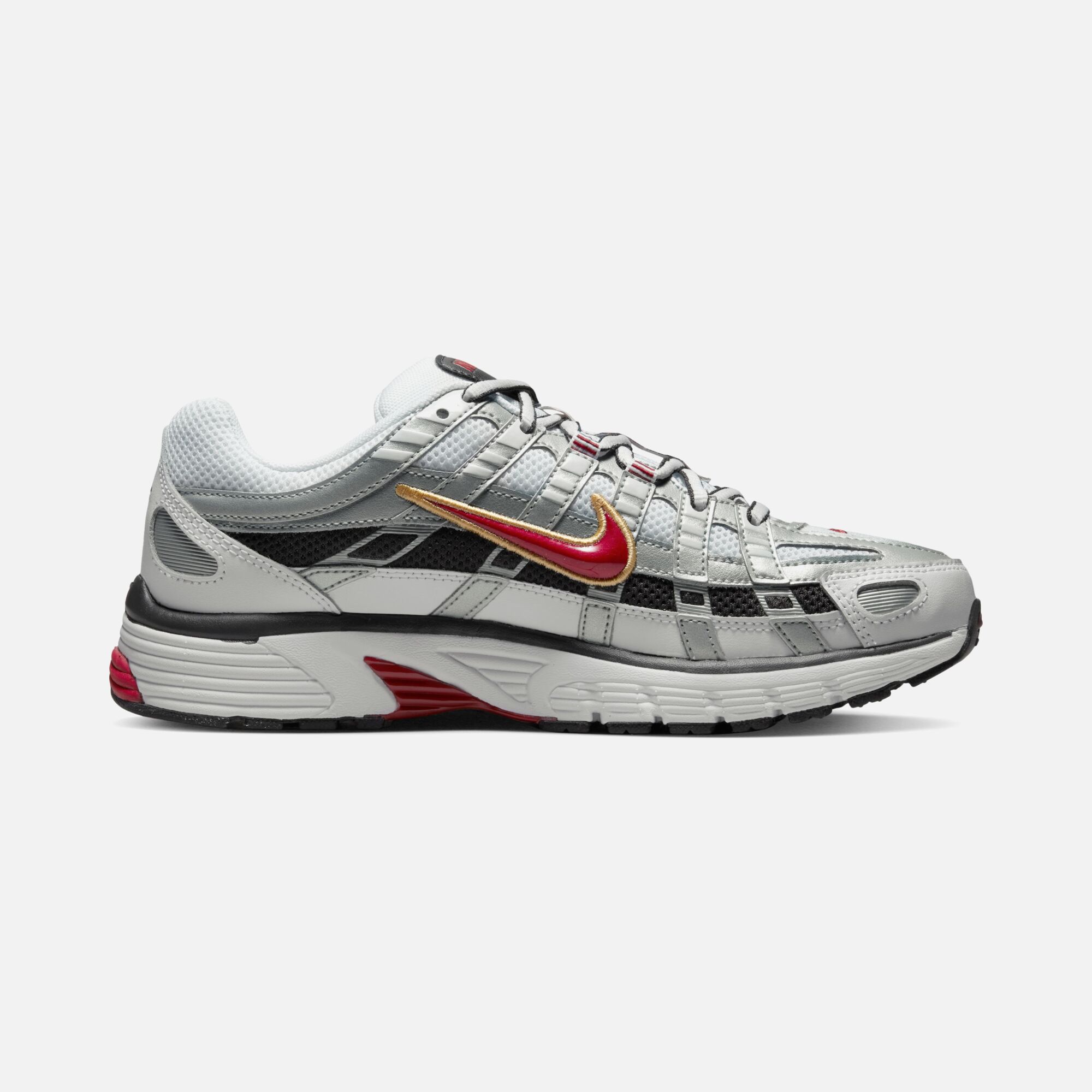 Nike Sportswear P-6000 Kadın Spor Ayakkabı