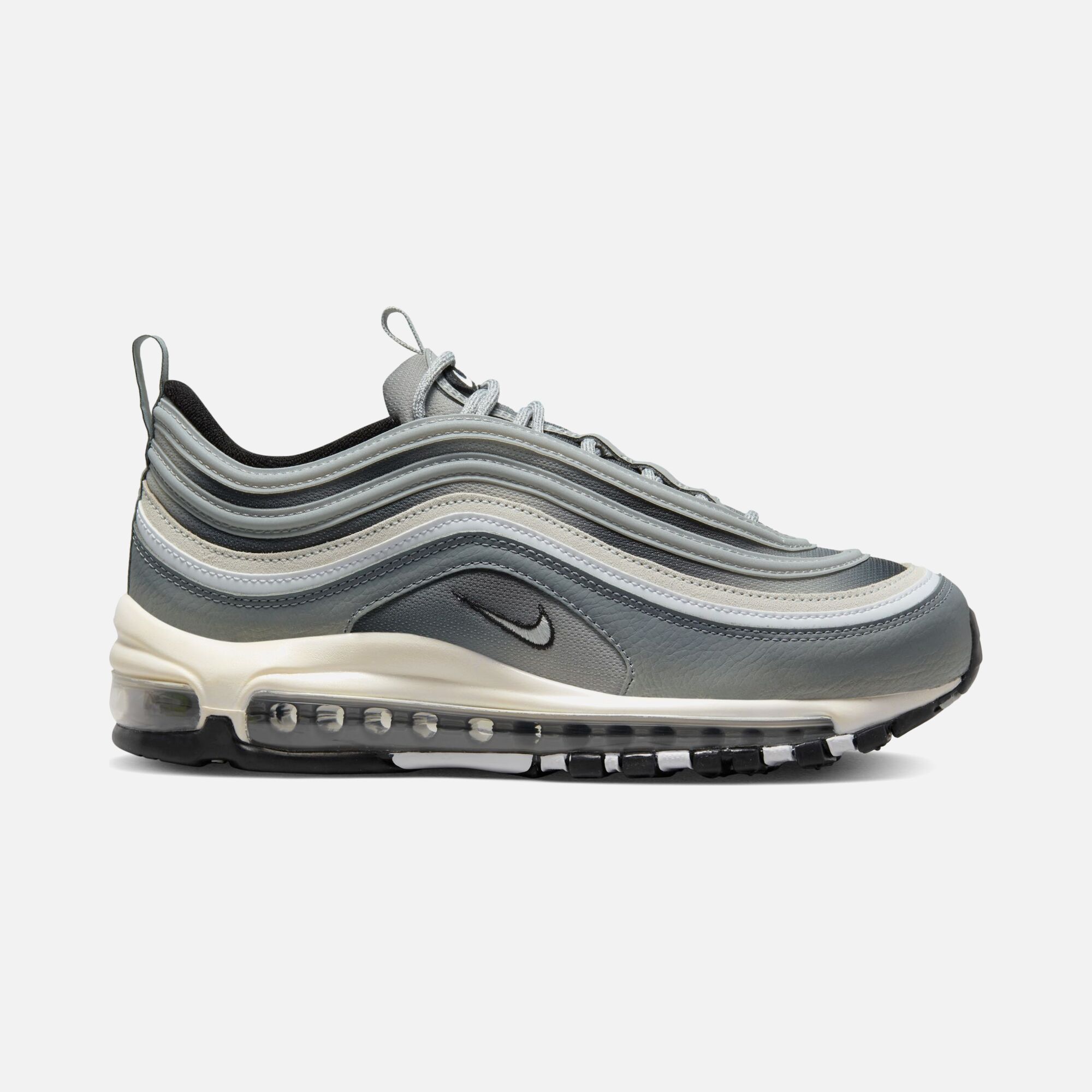 Nike Air Max 97 Sportswear Erkek Spor Ayakkabı