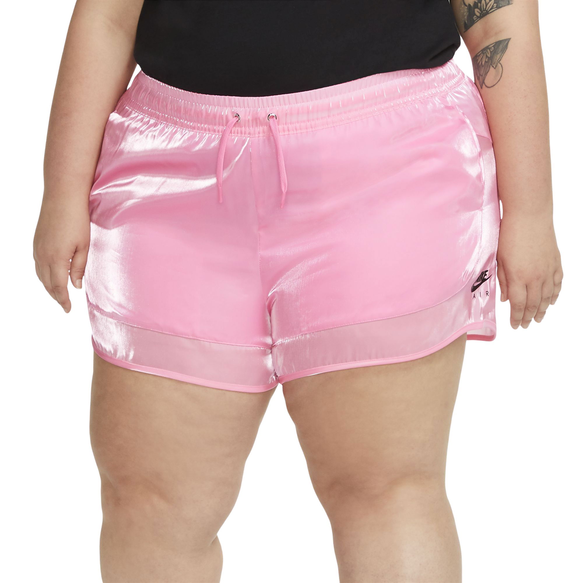 Nike Sportswear Air Sheen Kadın Şort