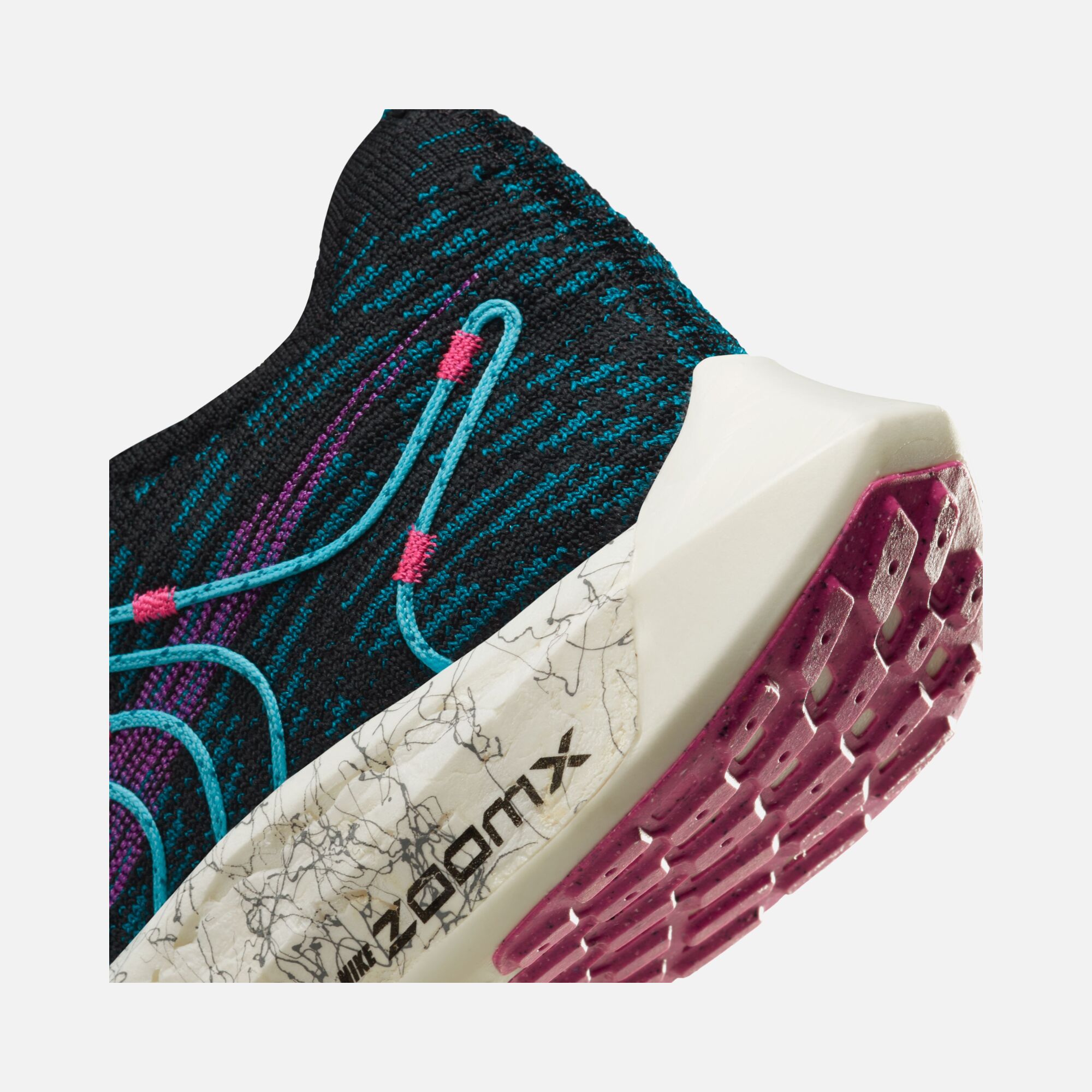 Nike Pegasus Turbo Next Nature SE Road Running Kadın Spor Ayakkabı