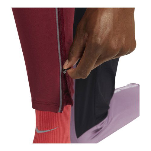 Nike Phenom Elite Blue Ribbon Sports Woven Running Erkek Eşofman Altı