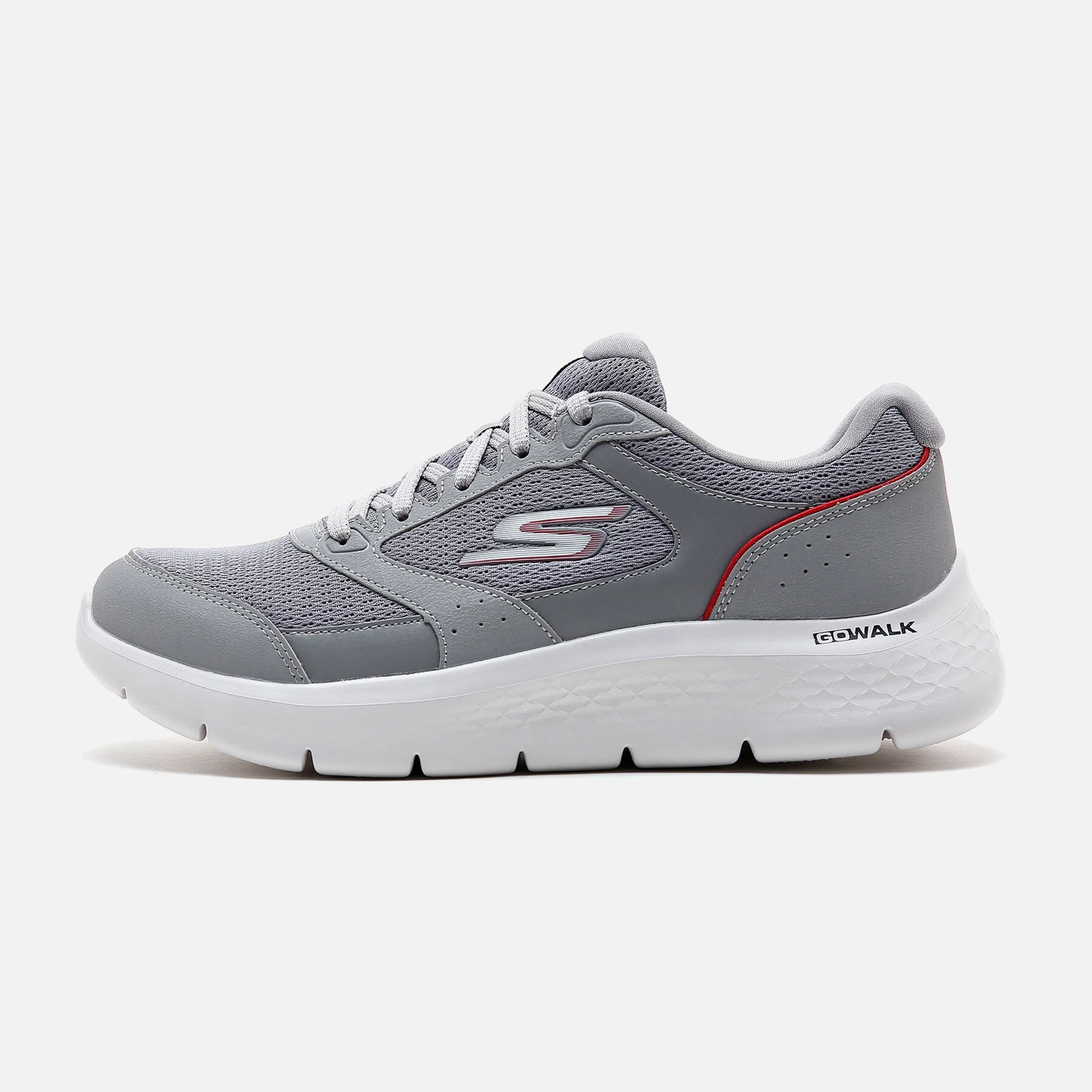Skechers Go Walk Flex Erkek Spor Ayakkabı
