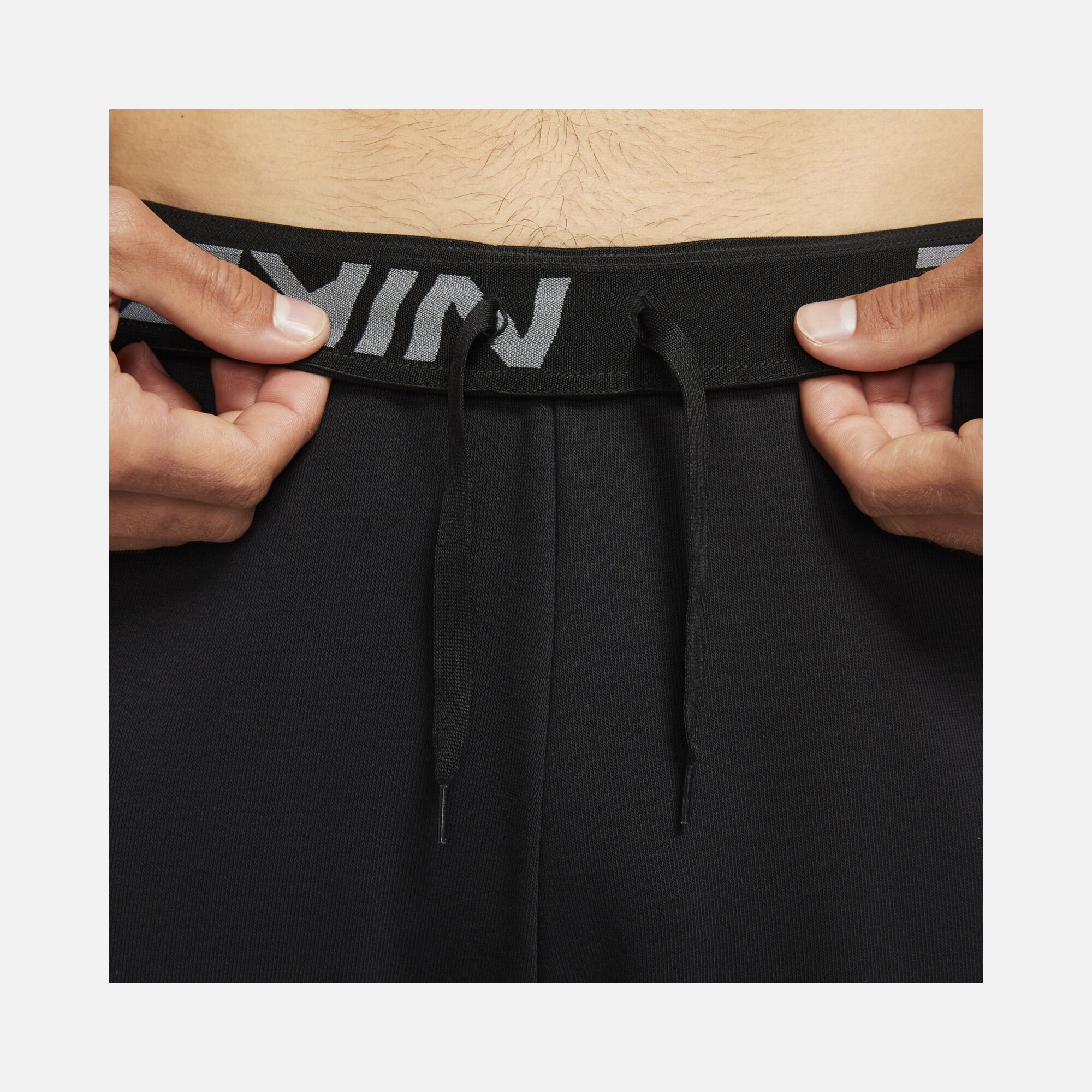 Nike Dri-Fit Tapered Camo Training Erkek Eşofman Altı