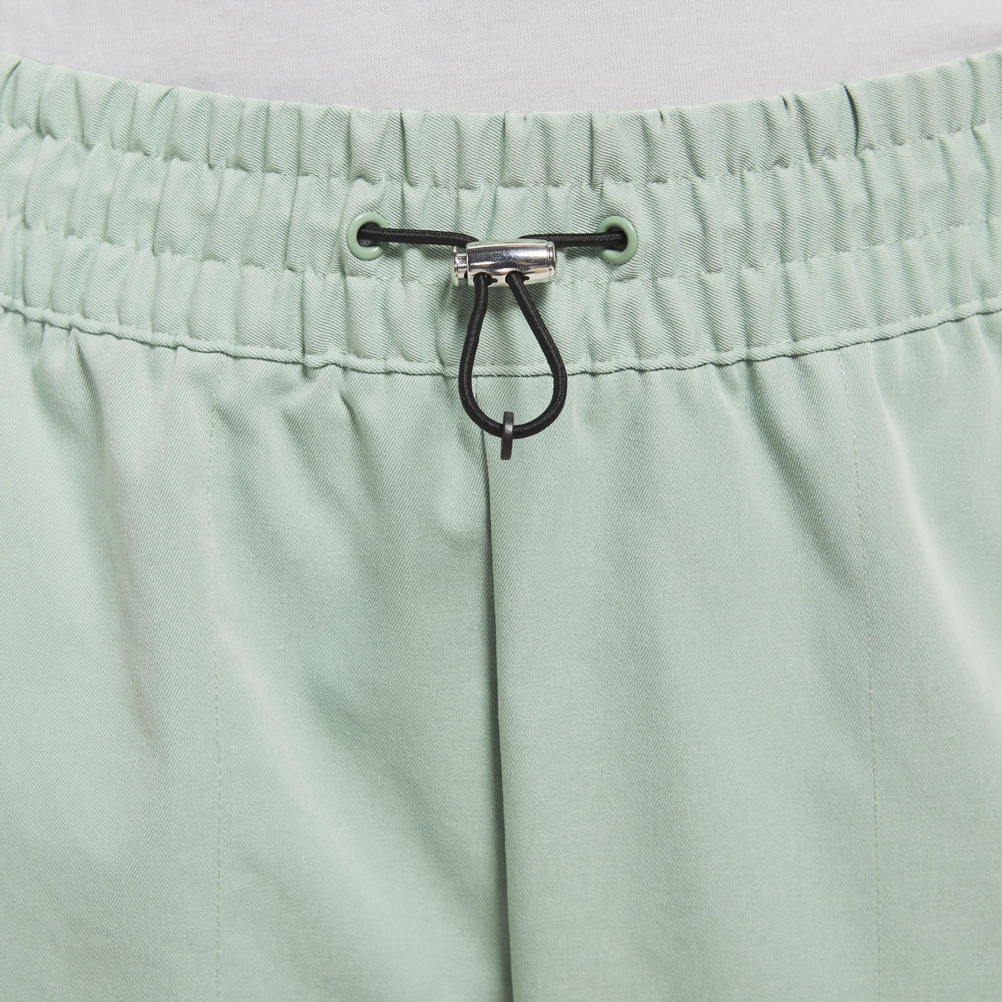 Nike Sportswear Swoosh Woven Kadın Eşofman Altı