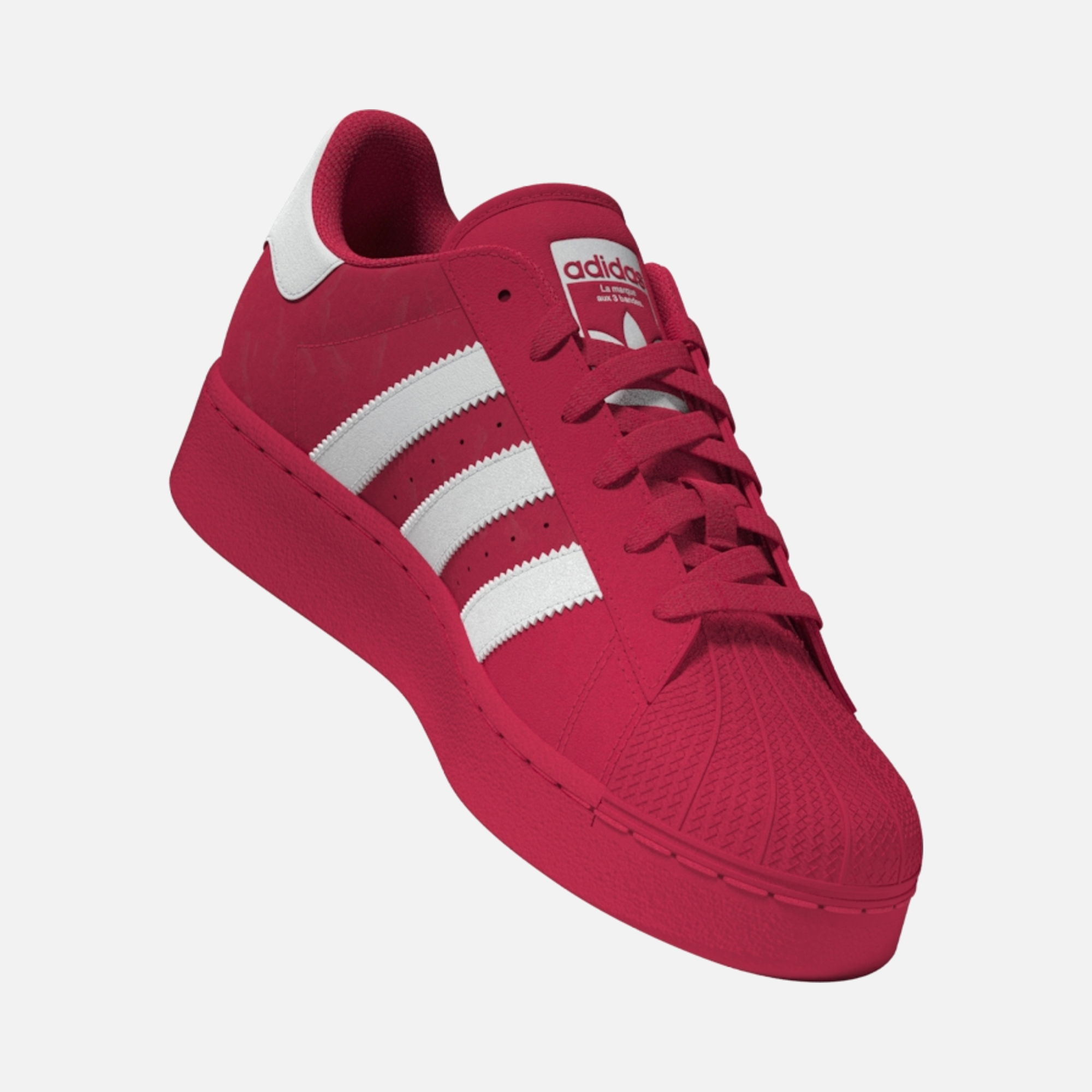 adidas Sportswear Superstar XLG Kadın Spor Ayakkabı