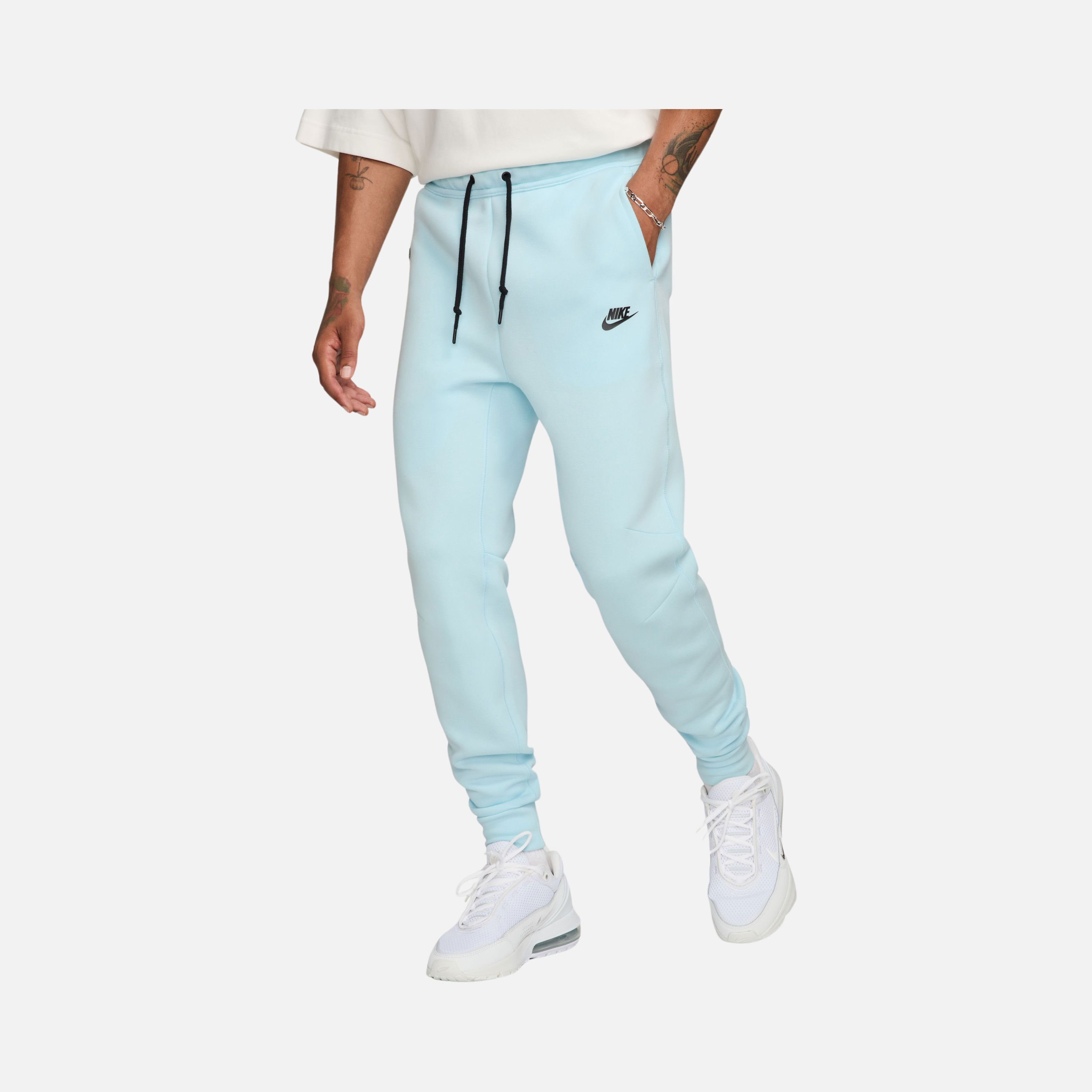 Nike Sportswear Tech Fleece FA24 Erkek Eşofman Altı