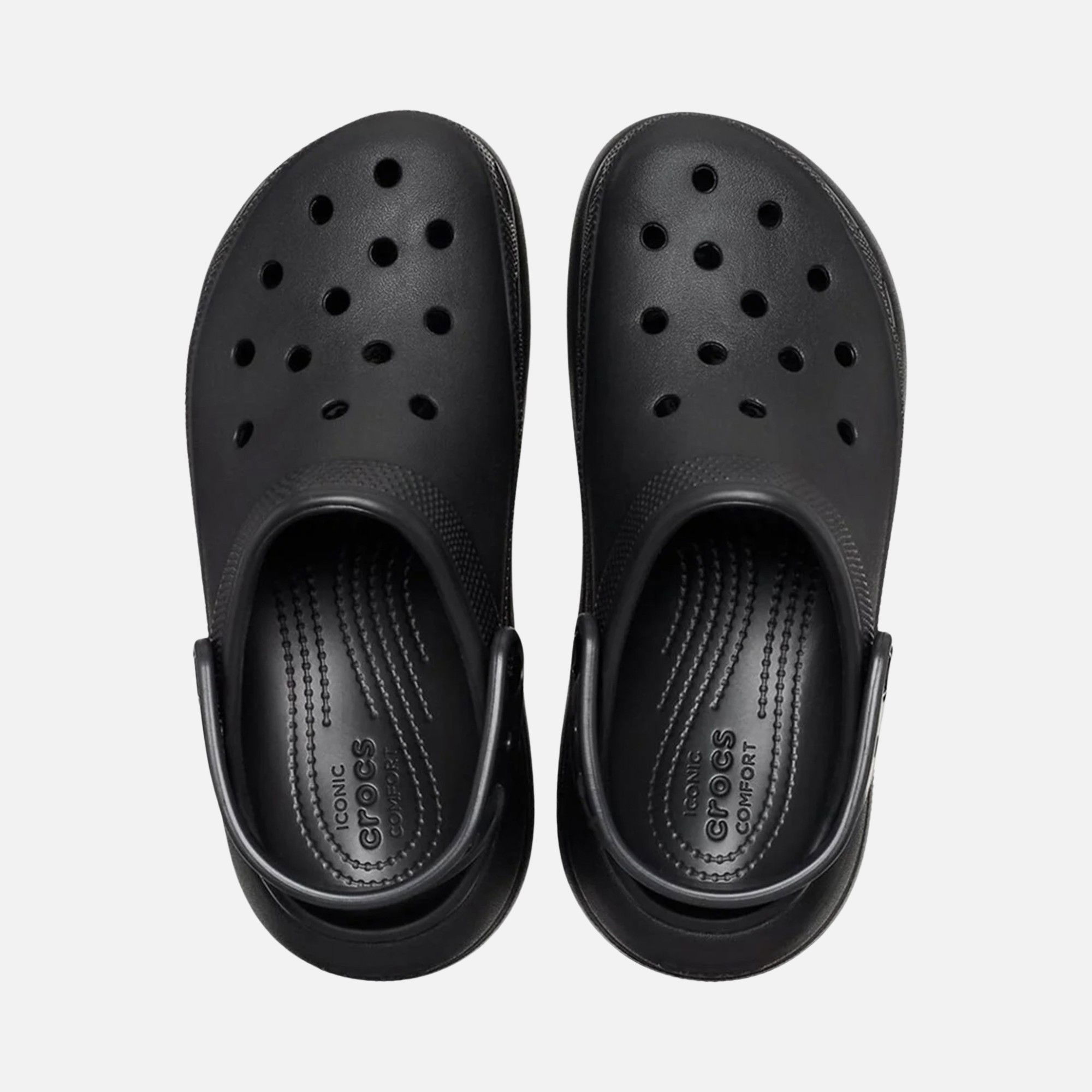 Crocs Classic Crush Clog Kadın Terlik